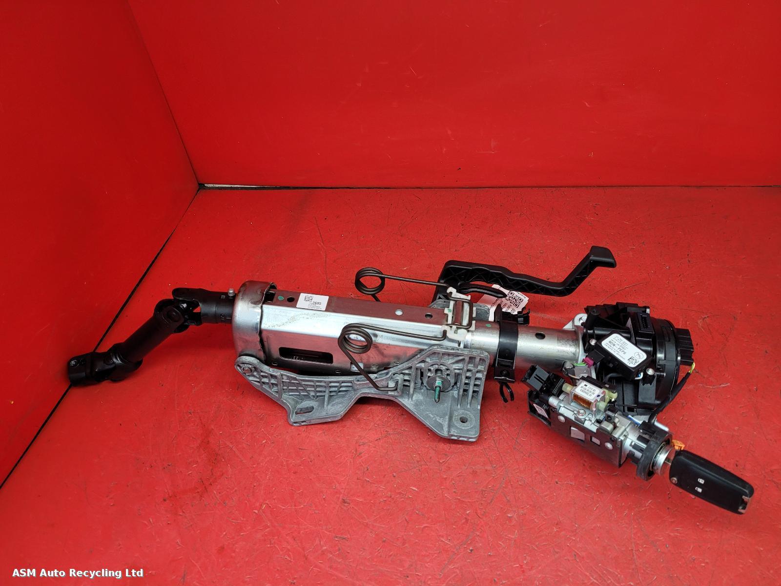 View Auto part Column Vauxhall Astra 2013