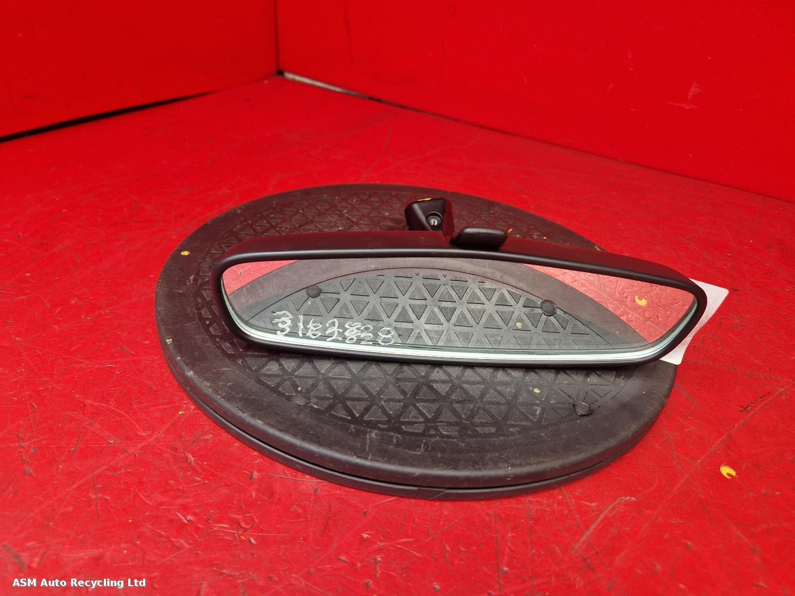 View Auto part Interior Mirror Vauxhall Astra 2013