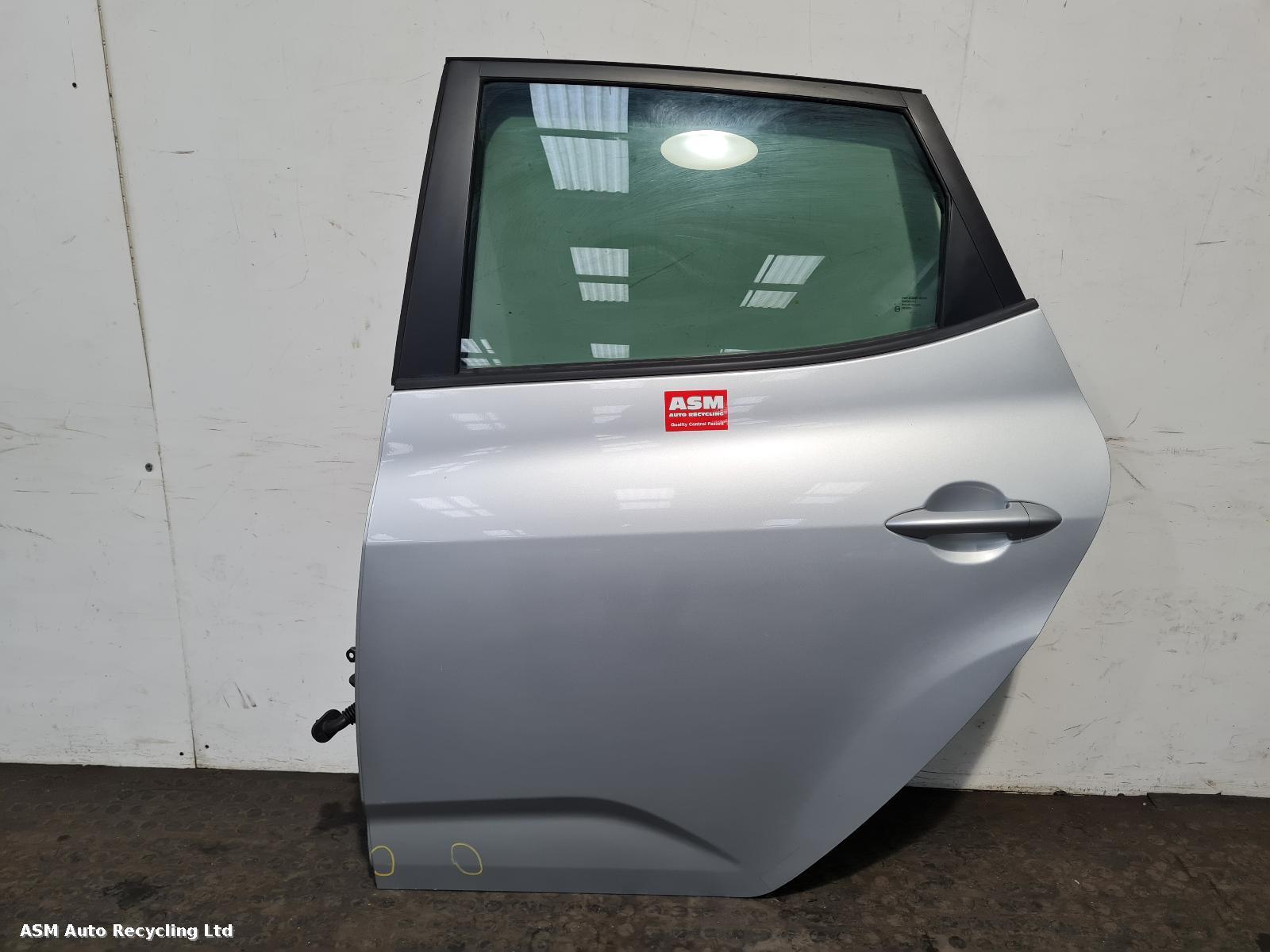 View Auto part L Rear Door Kia Venga 2010