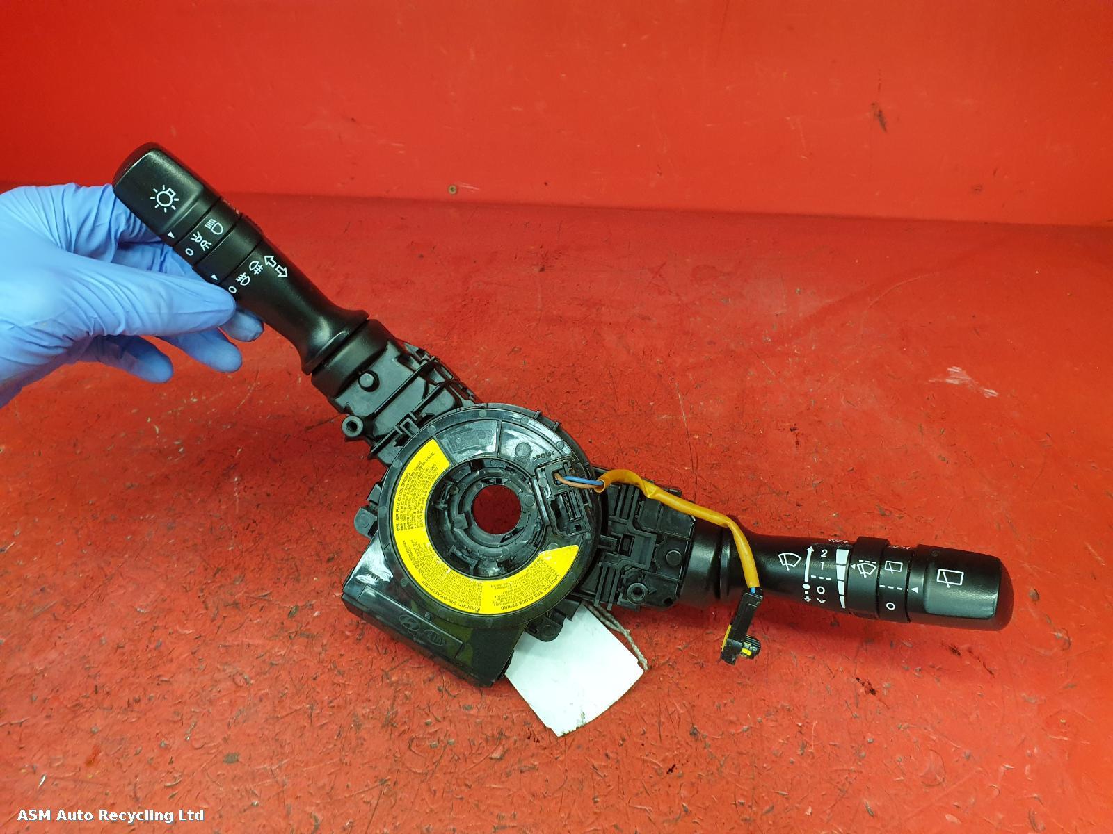 View Auto part Combination Switch Kia Venga 2010