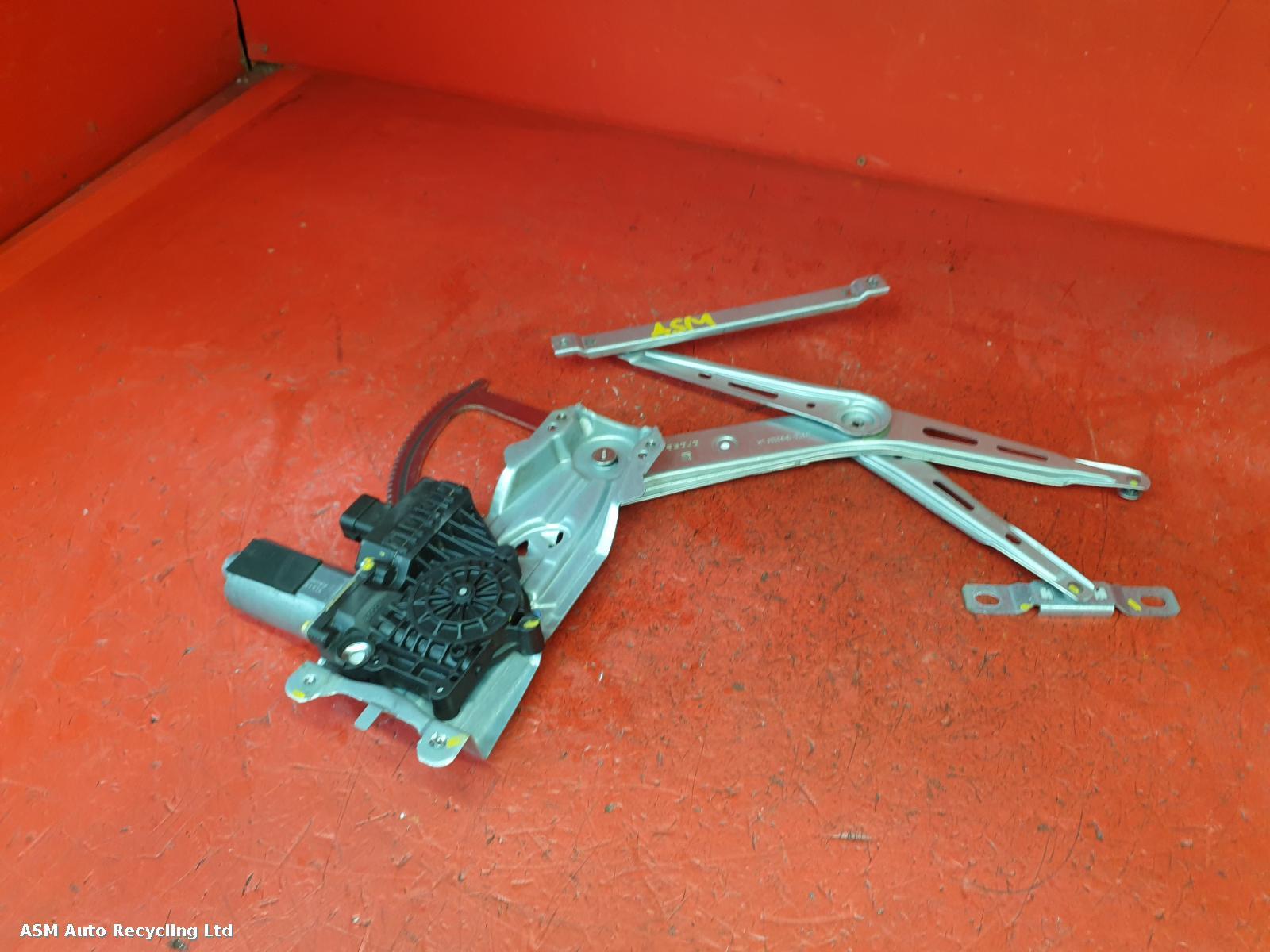 View Auto part LF Window Regulator Vauxhall Zafira 2011