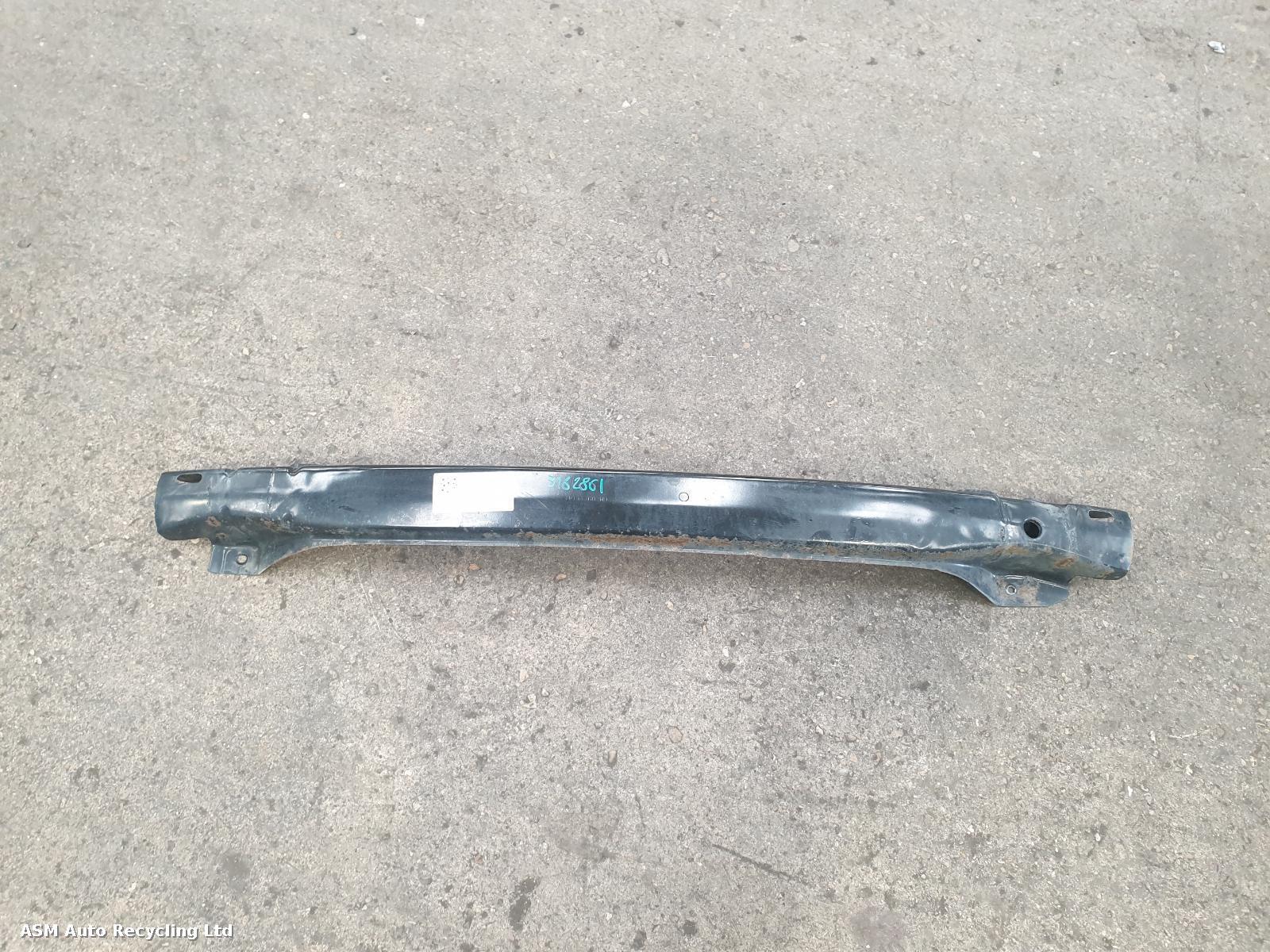 View Auto part Rear Bumper Reinforcement Vauxhall Zafira 2011