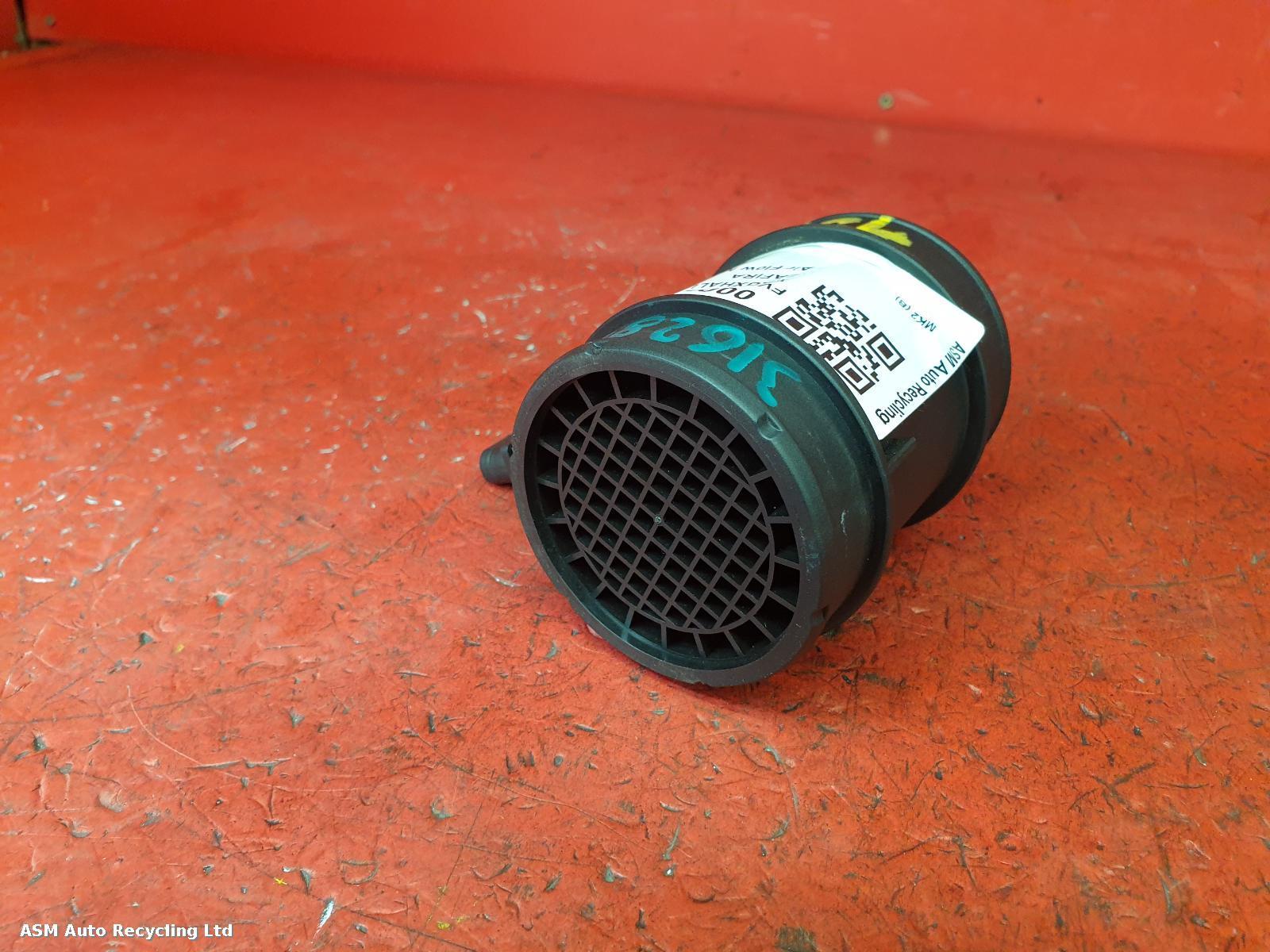 View Auto part Air Flow Meter Vauxhall Zafira 2011