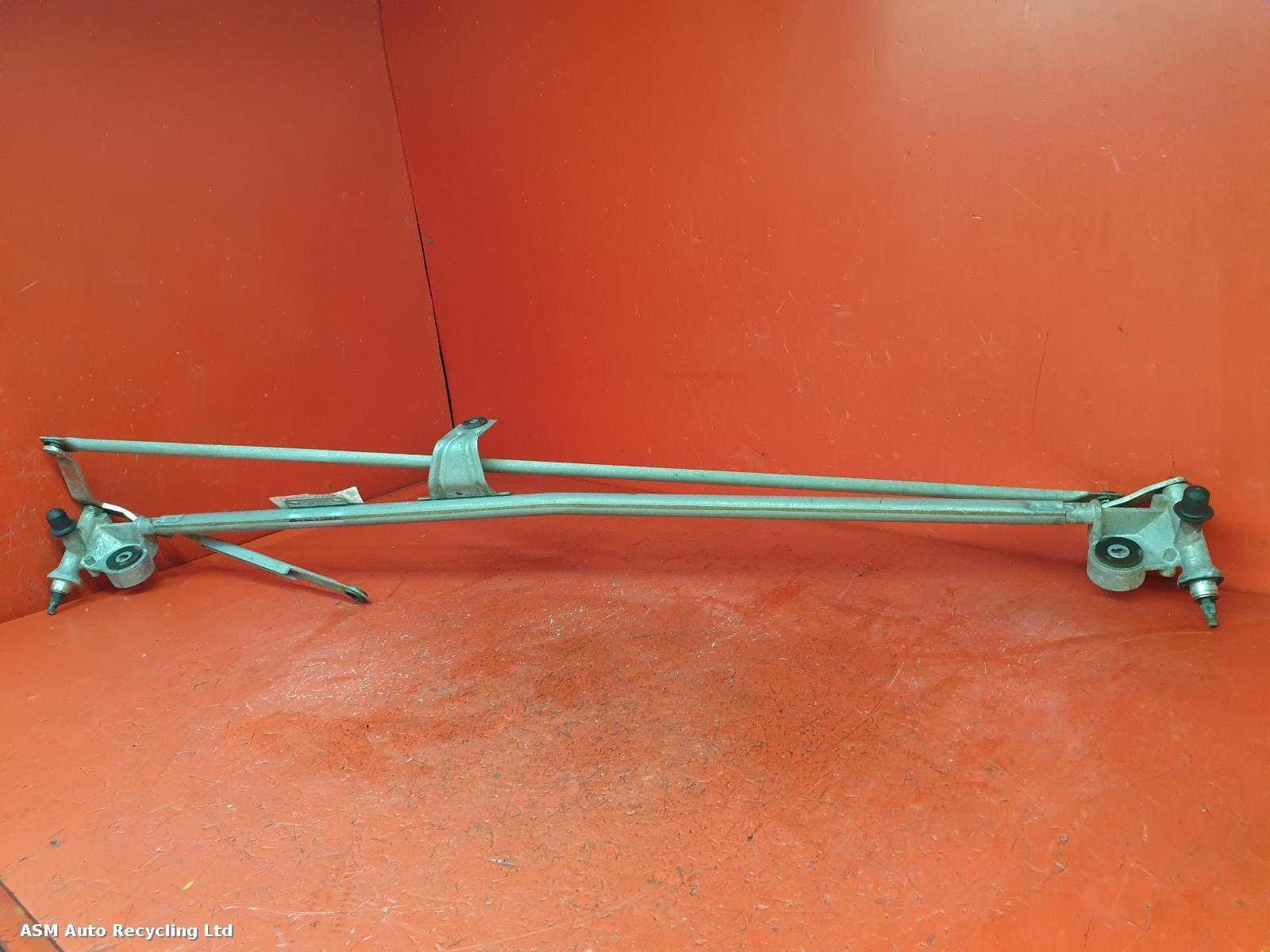 View Auto part Wiper Linkage Vauxhall Zafira 2011