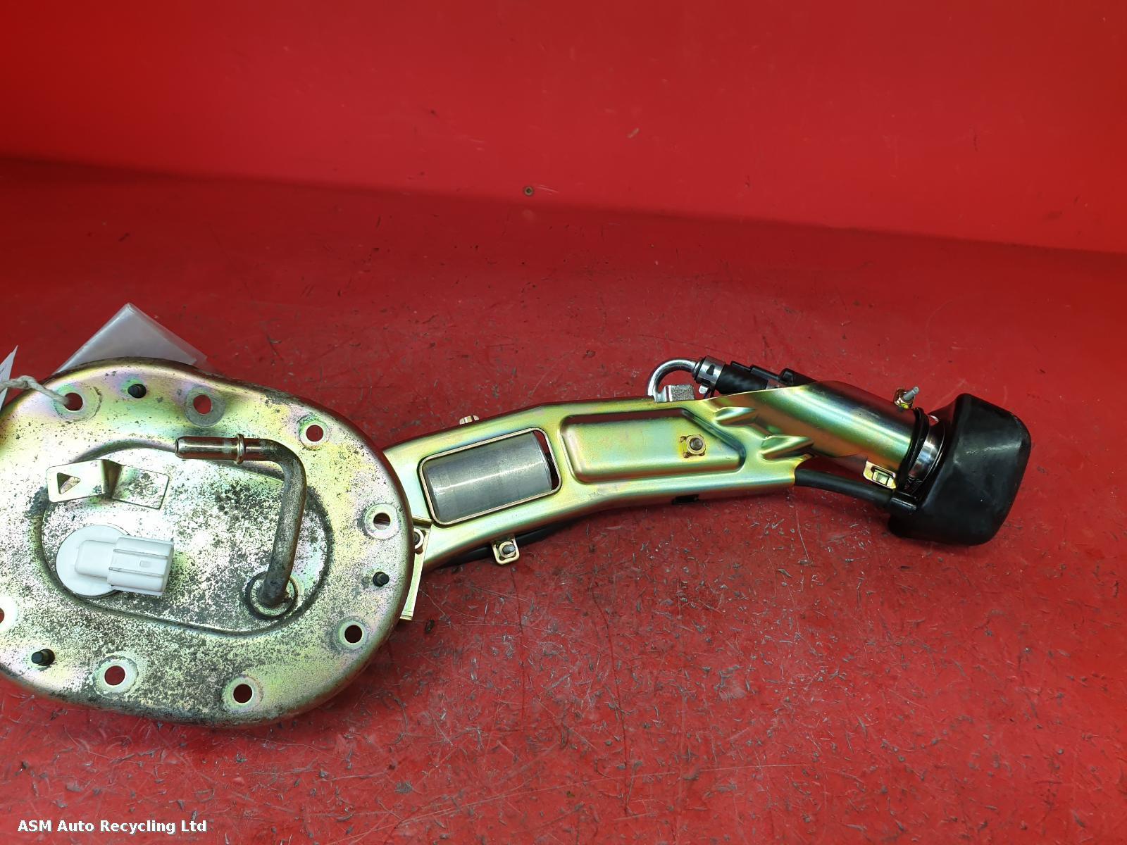 View Auto part Fuel Pump Triumph Thunderbird 2013