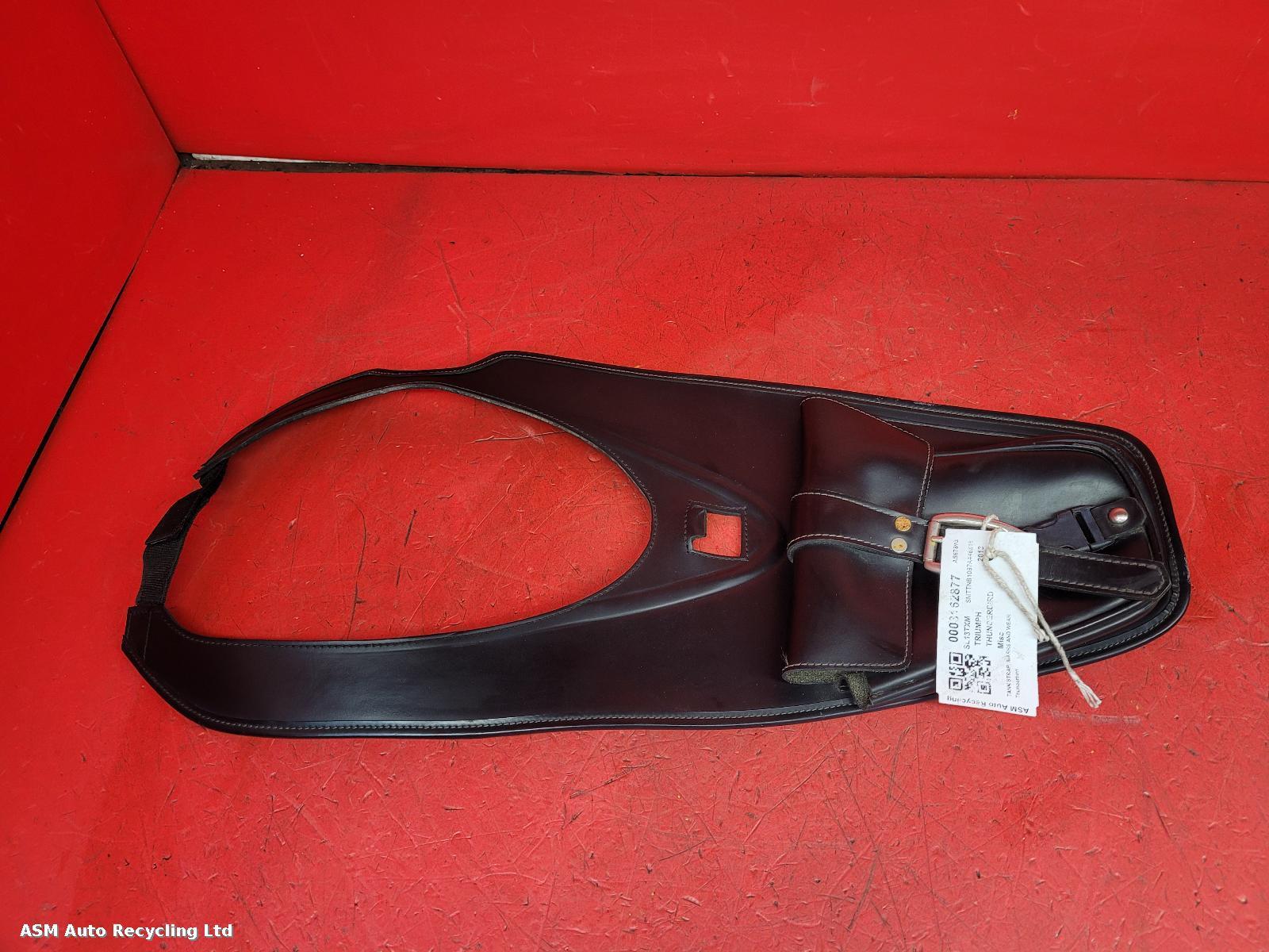 View Auto part Misc Triumph Thunderbird 2013