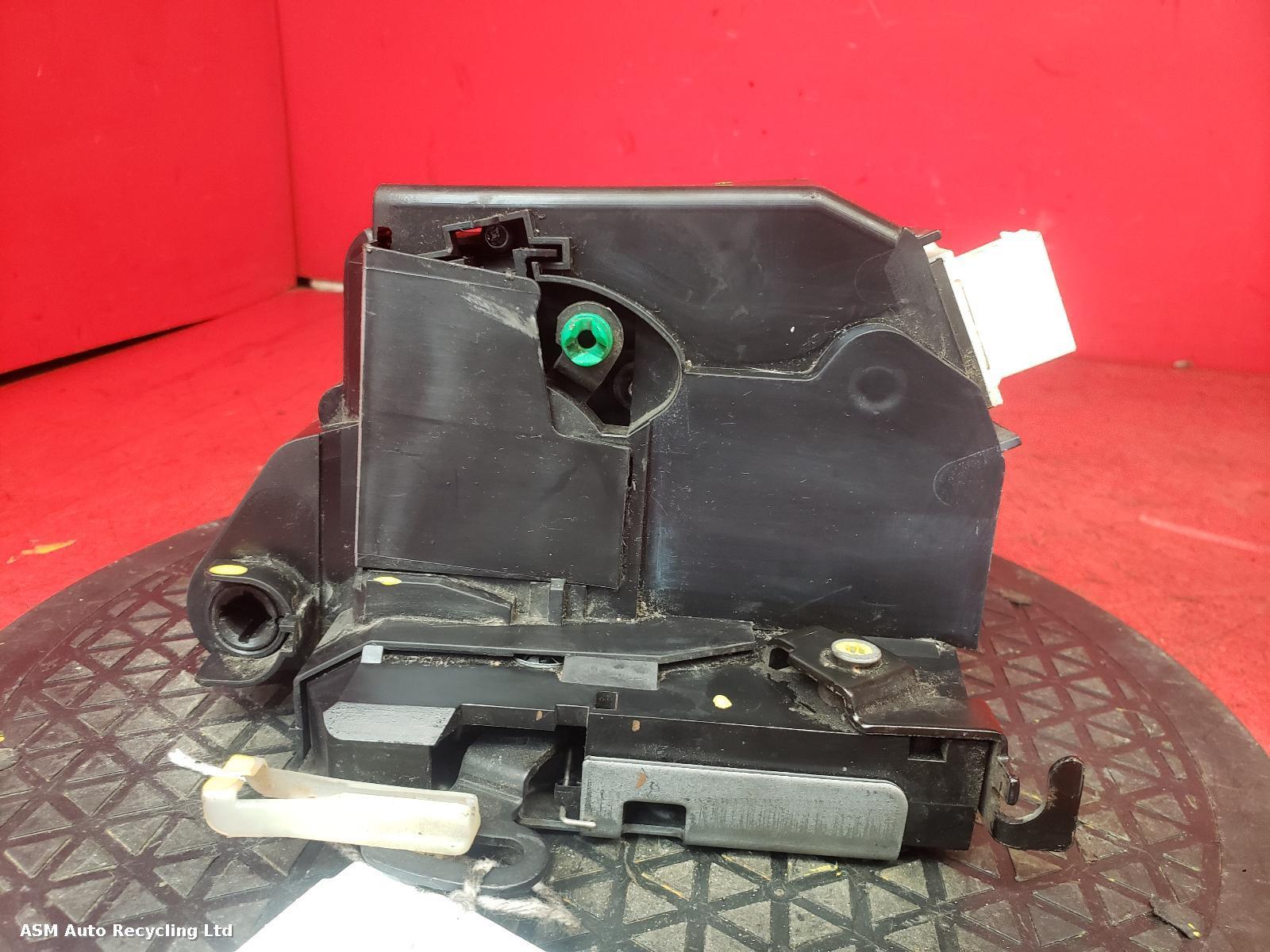 View Auto part Door Lock Assembly Mini (bmw) Mini 2009