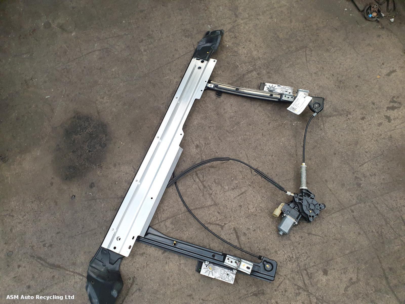 View Auto part LF Window Regulator Mini (bmw) Mini 2009