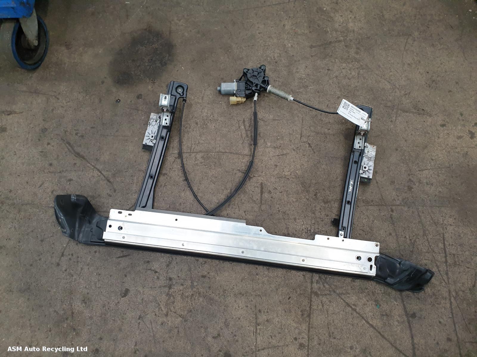 View Auto part RF Window Regulator Mini (bmw) Mini 2009