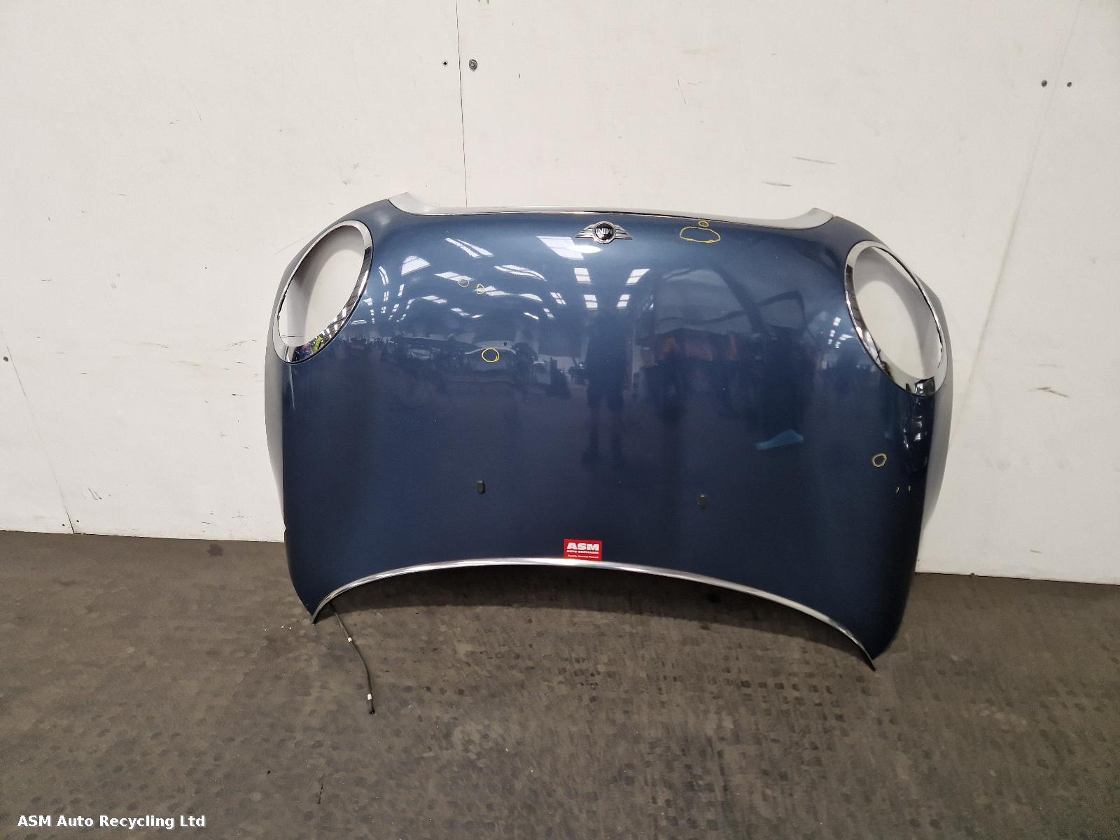 View Auto part Bonnet Mini (bmw) Mini 2009