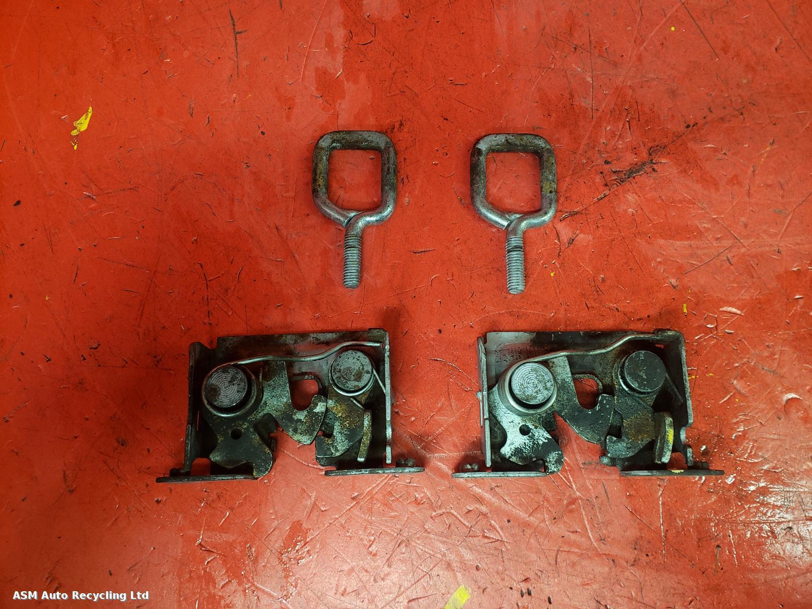 View Auto part Bonnet Latch Mini (bmw) Mini 2009