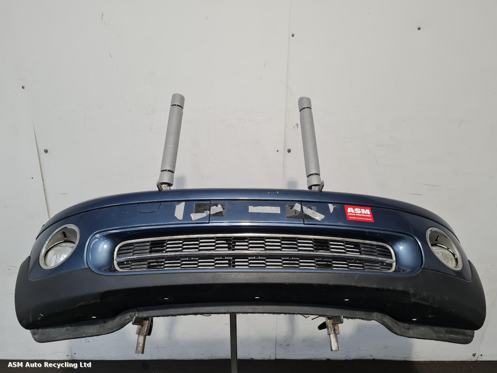 View Auto part Front Bumper Mini (bmw) Mini 2009