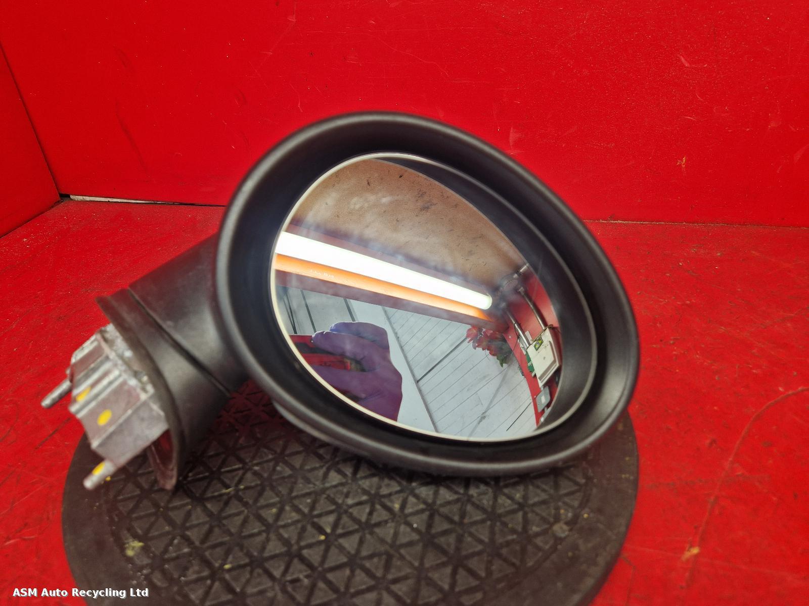 View Auto part R Door Mirror Mini (bmw) Mini 2009