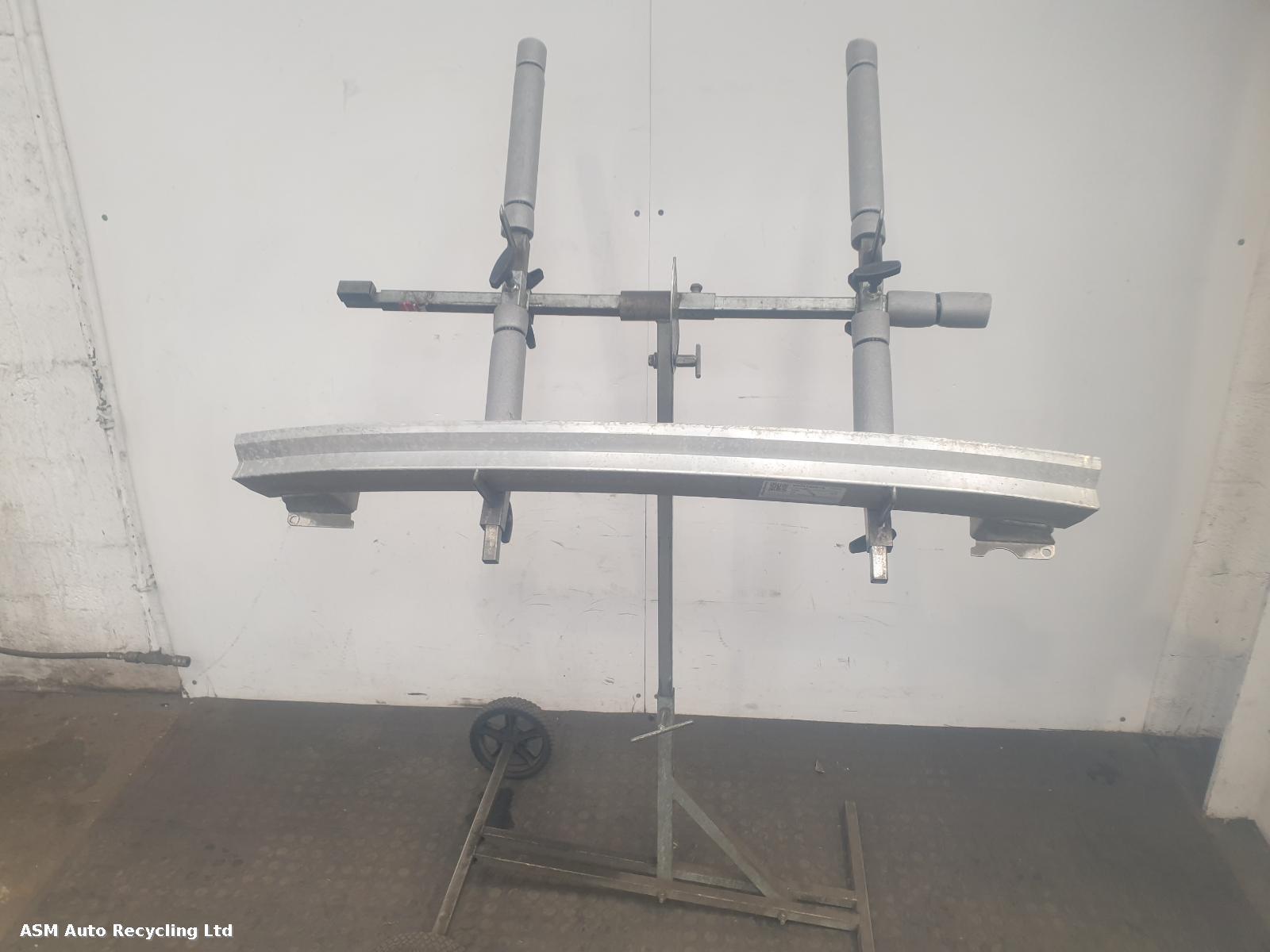 View Auto part Rear Bumper Reinforcement Audi A3 2010