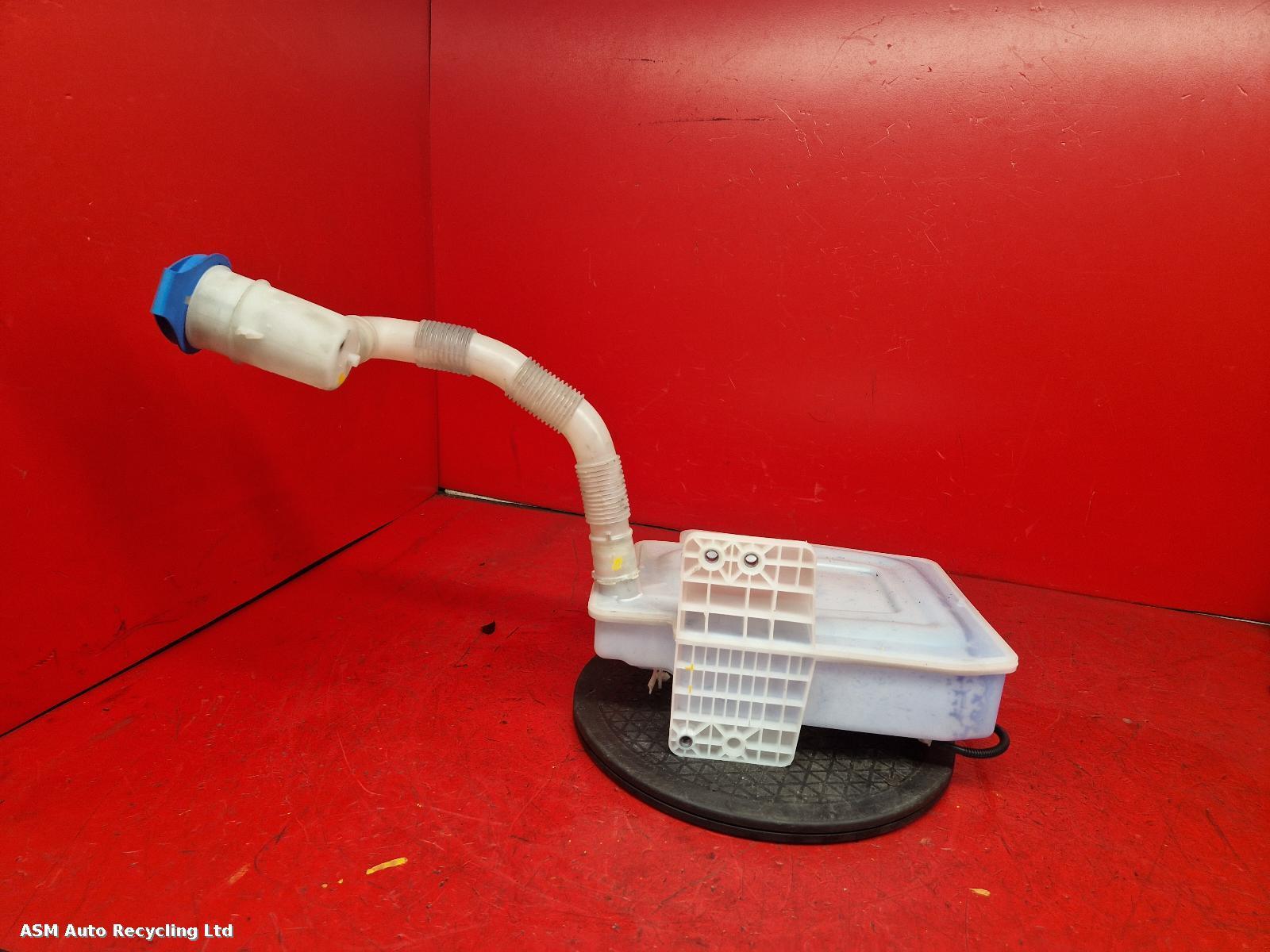View Auto part Washer Bottle Audi A3 2010