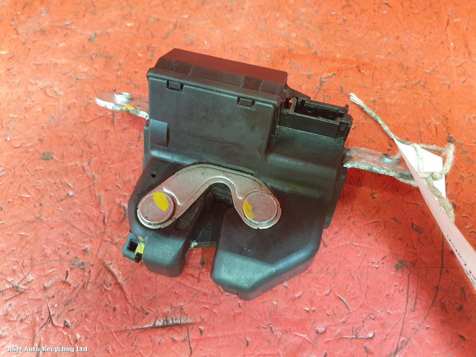 View Auto part Bonnet Latch Vauxhall Corsa 2012