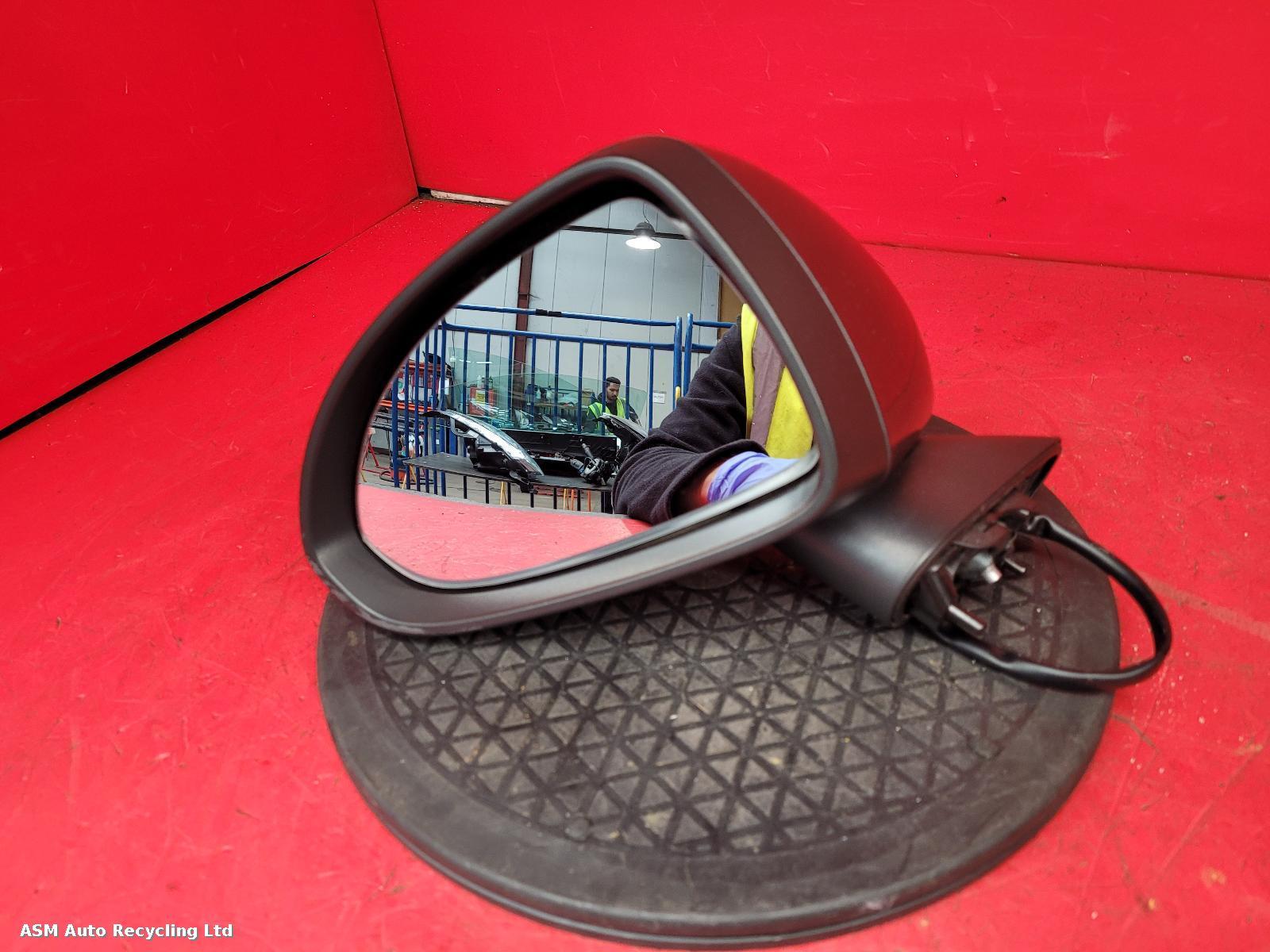 View Auto part L Door Mirror Vauxhall Corsa 2012