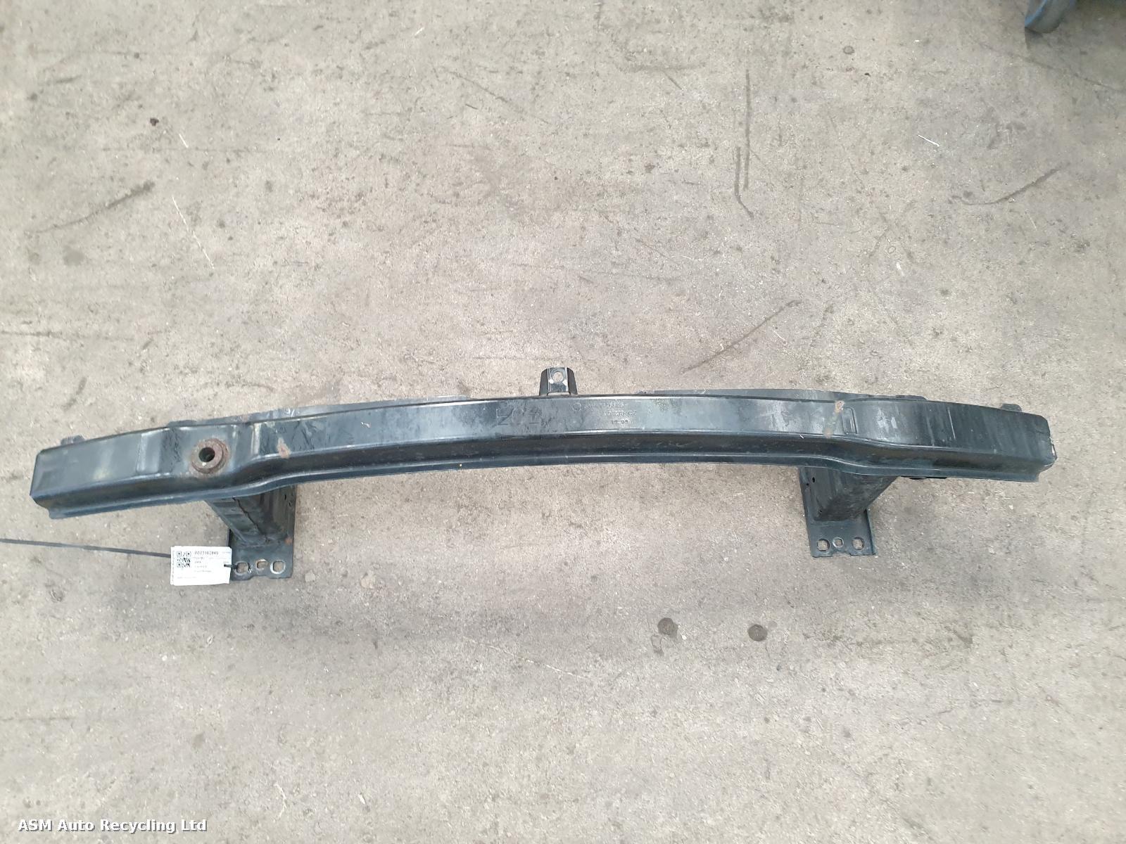 View Auto part Front Bumper Reinforcement Bmw 3 Series 2009