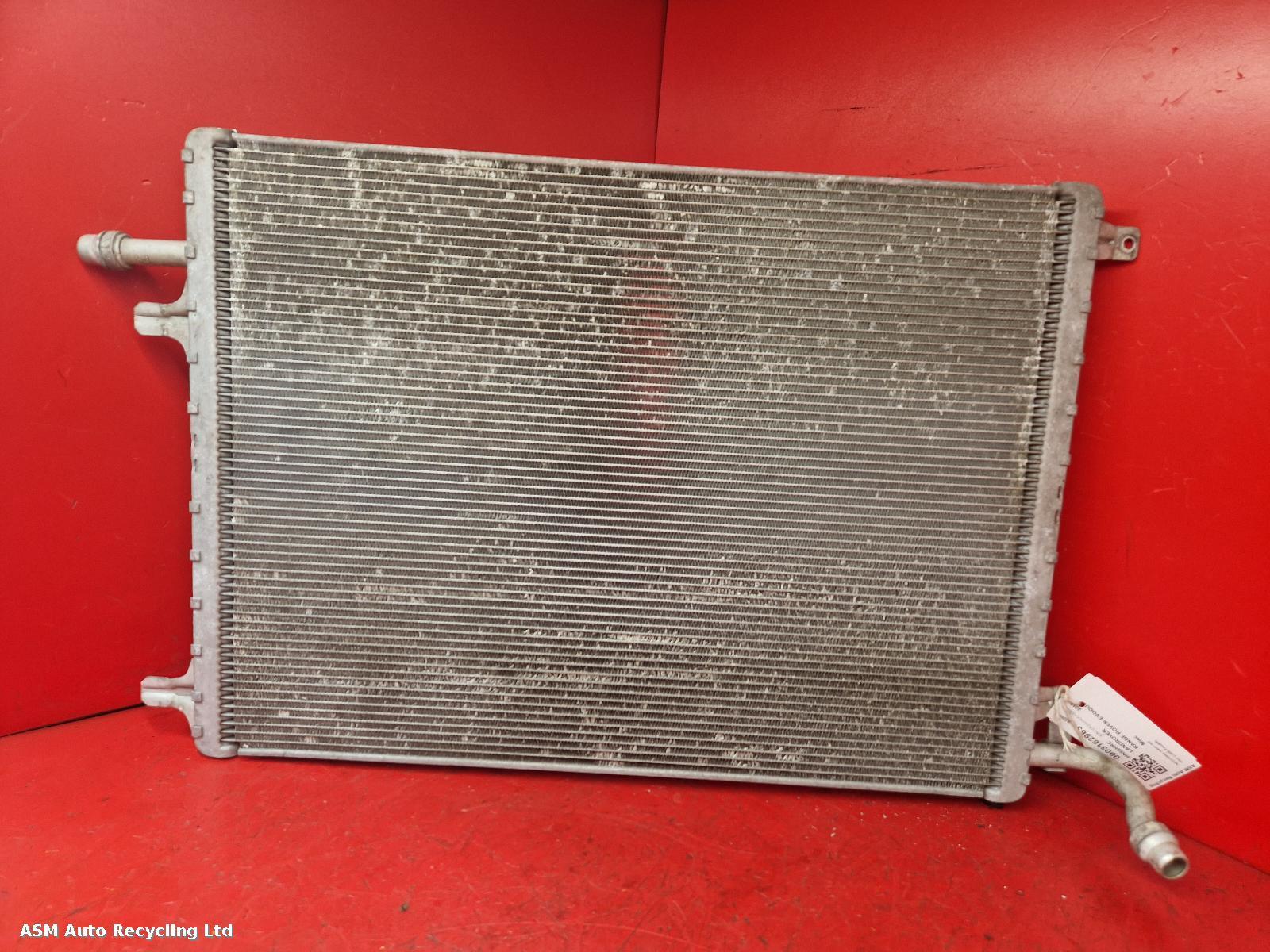 View Auto part Misc Land Rover Range Rover Evoque 2018