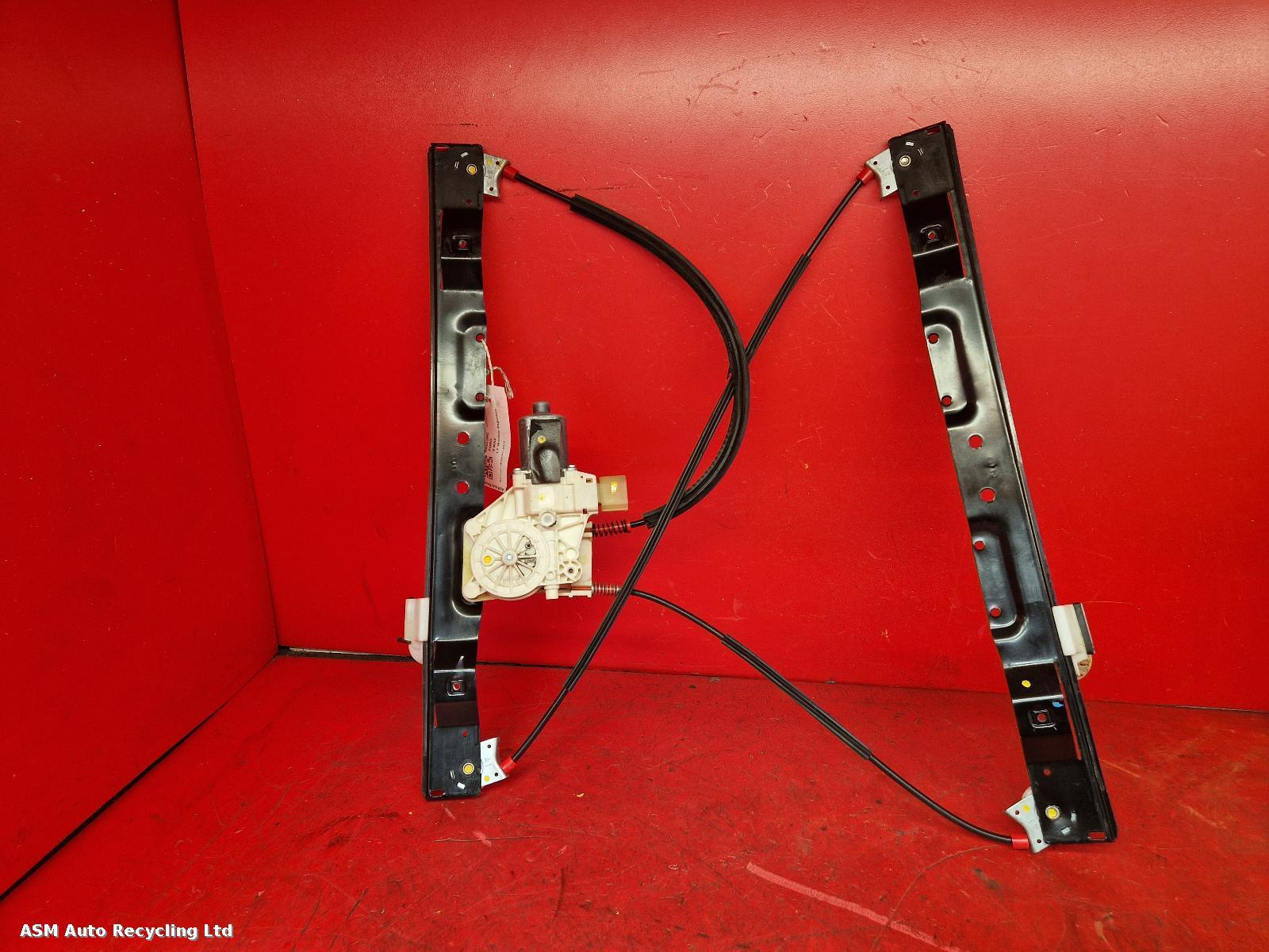 View Auto part LF Window Regulator Ford S Max 2010