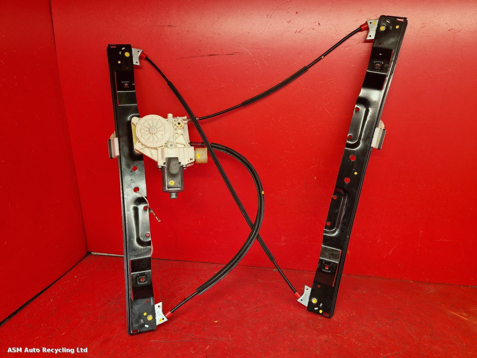 View Auto part RR Window Regulator Ford S Max 2010