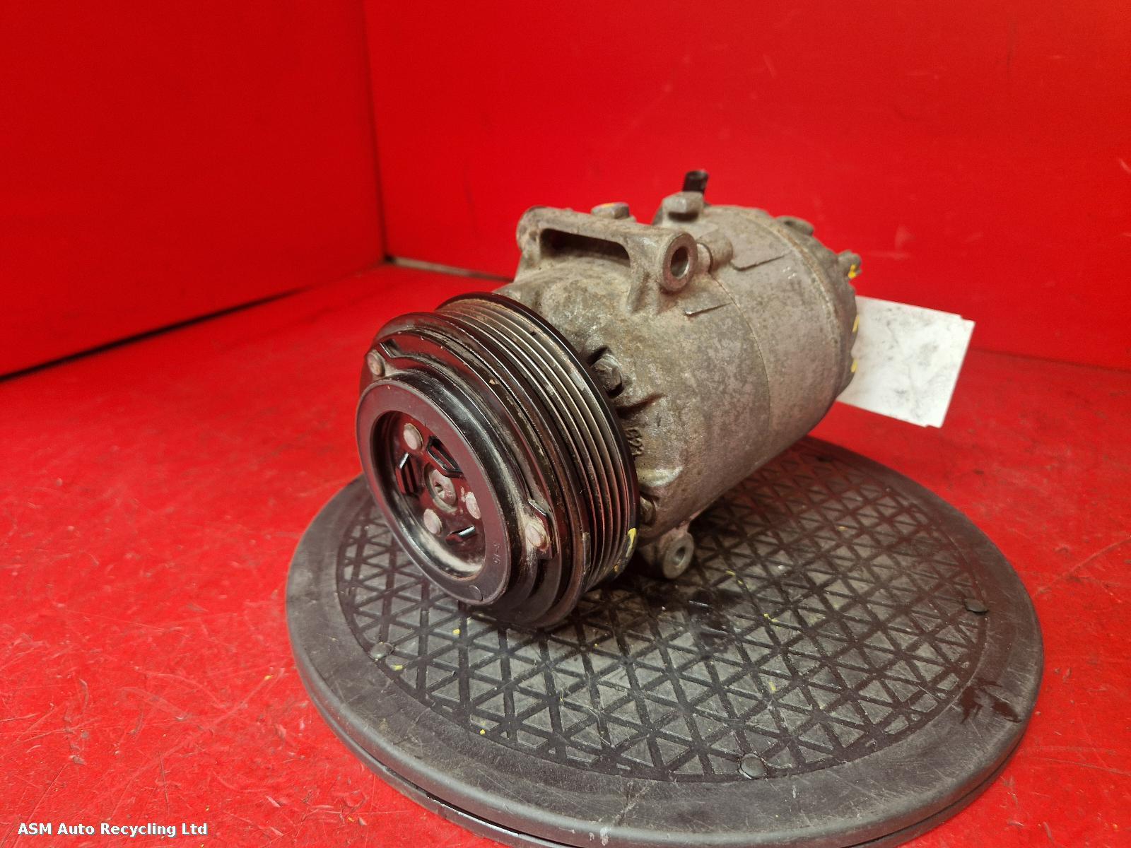 View Auto part Compressor Vauxhall Astra 2016