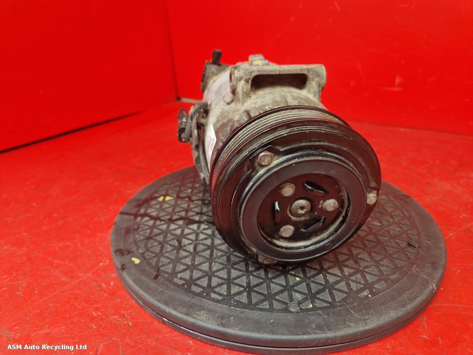View Auto part Compressor Vauxhall Astra 2016