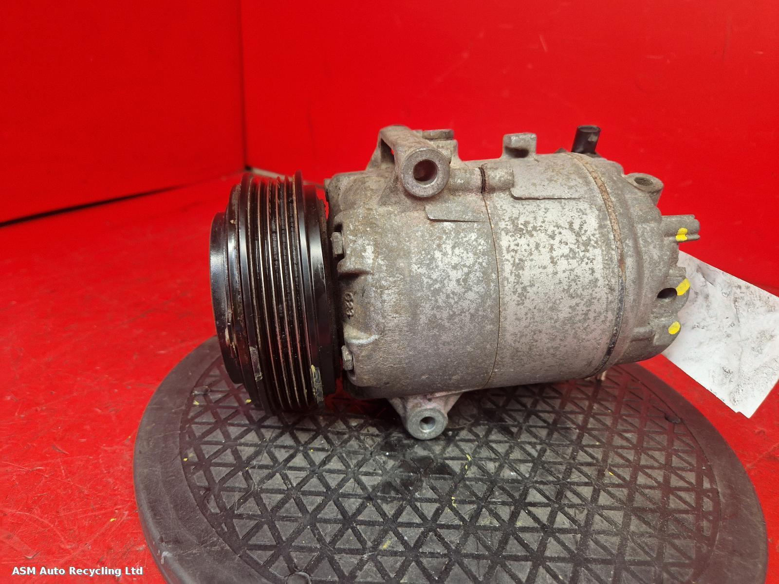 View Auto part Compressor Vauxhall Astra 2016