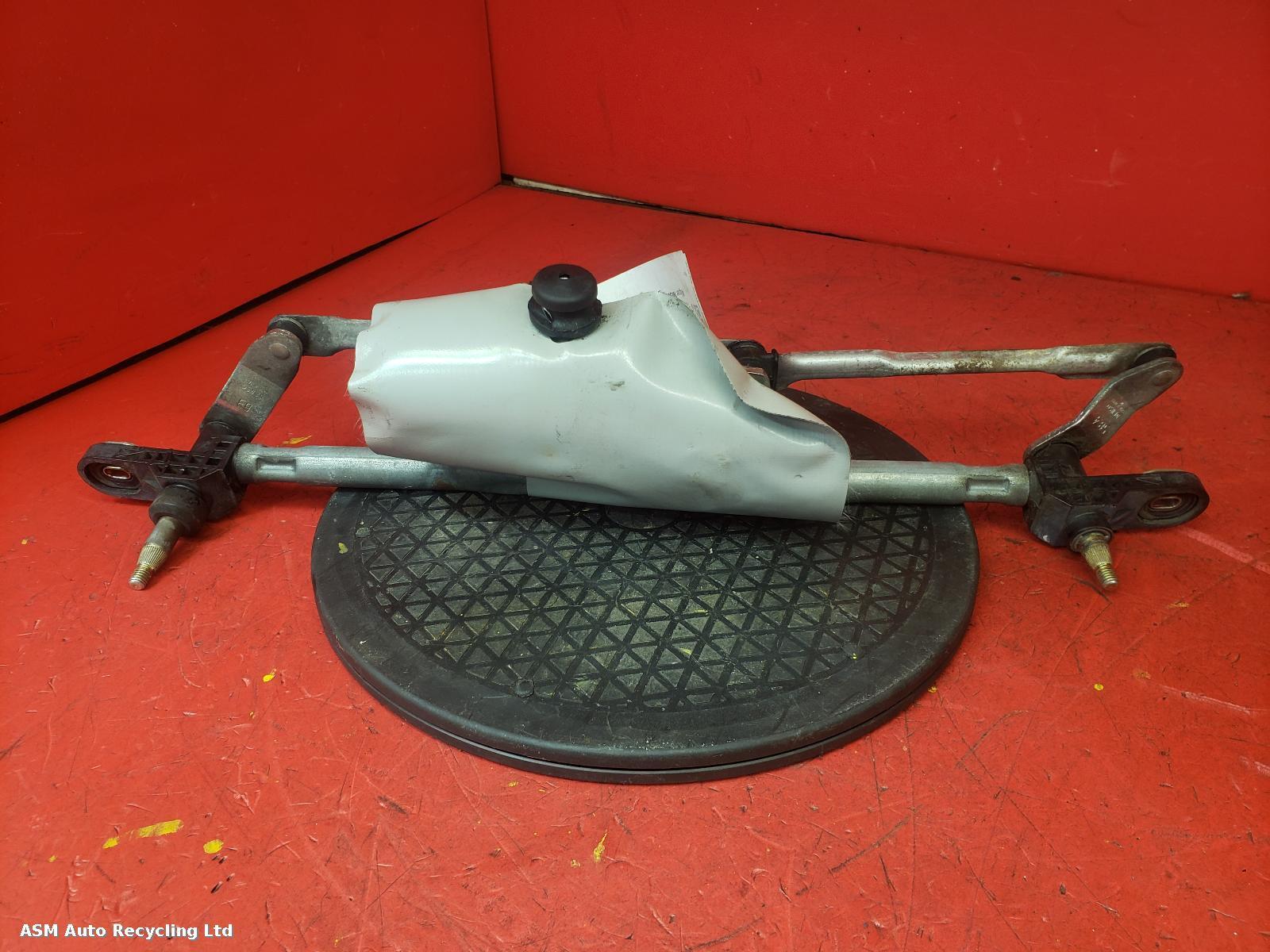View Auto part Wiper Motor Front Fiat Panda 2004