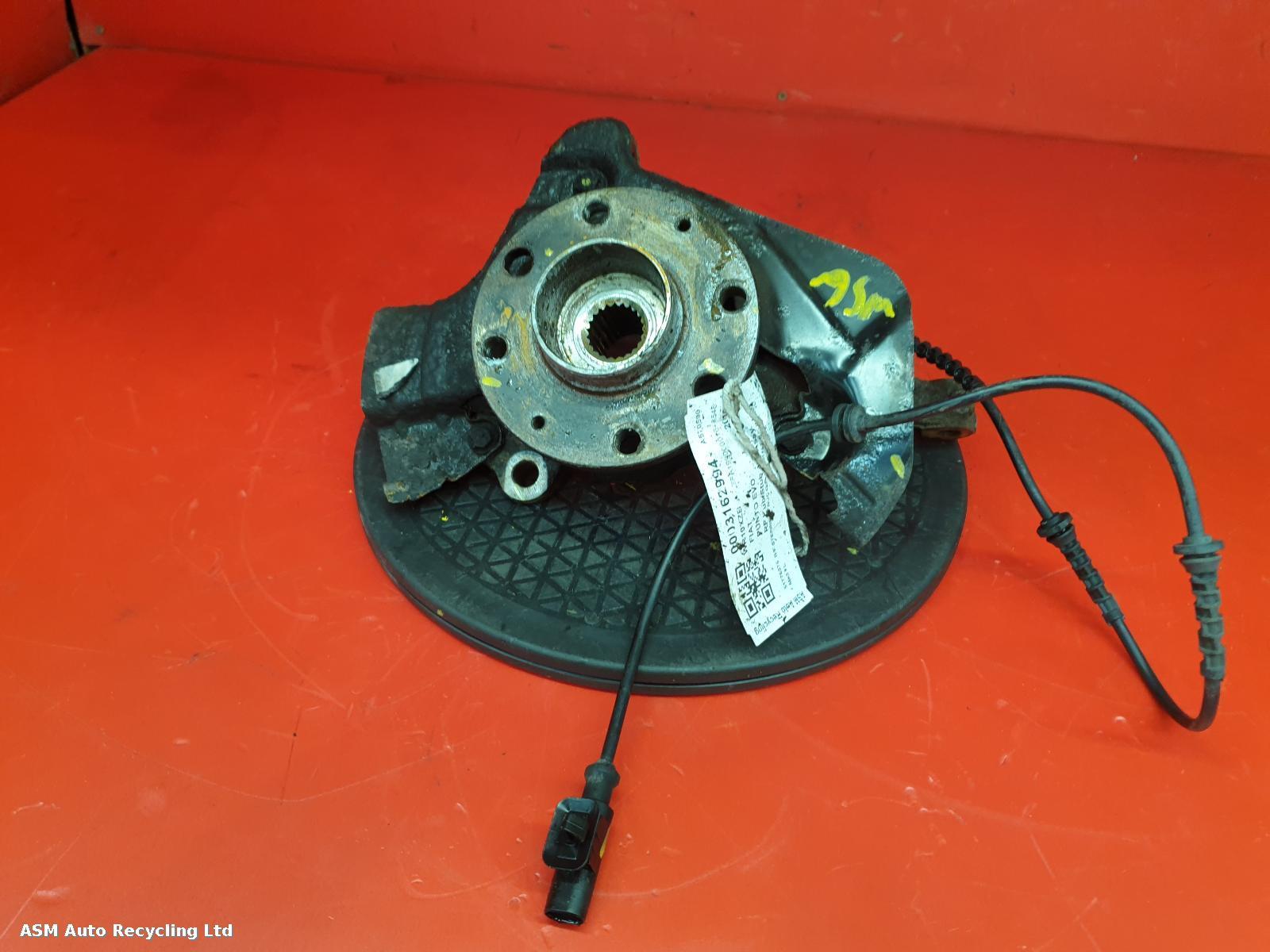 View Auto part RF Hub/Stub Axle Assembly Fiat Punto Evo 2010