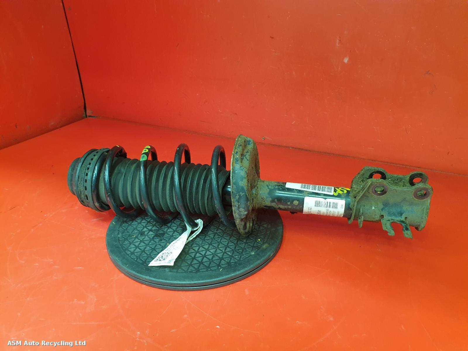 View Auto part LF Strut Fiat Punto Evo 2010