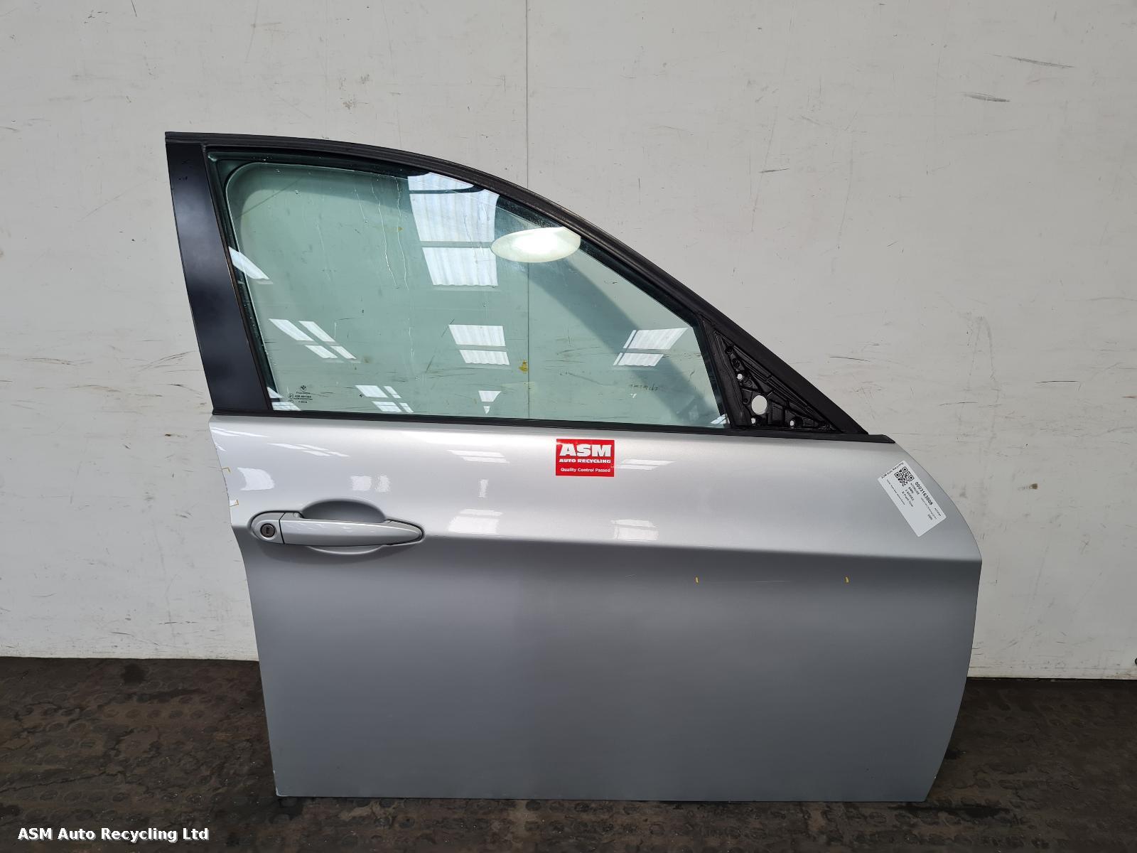 View Auto part R Front Door Bmw 3 Series 2008