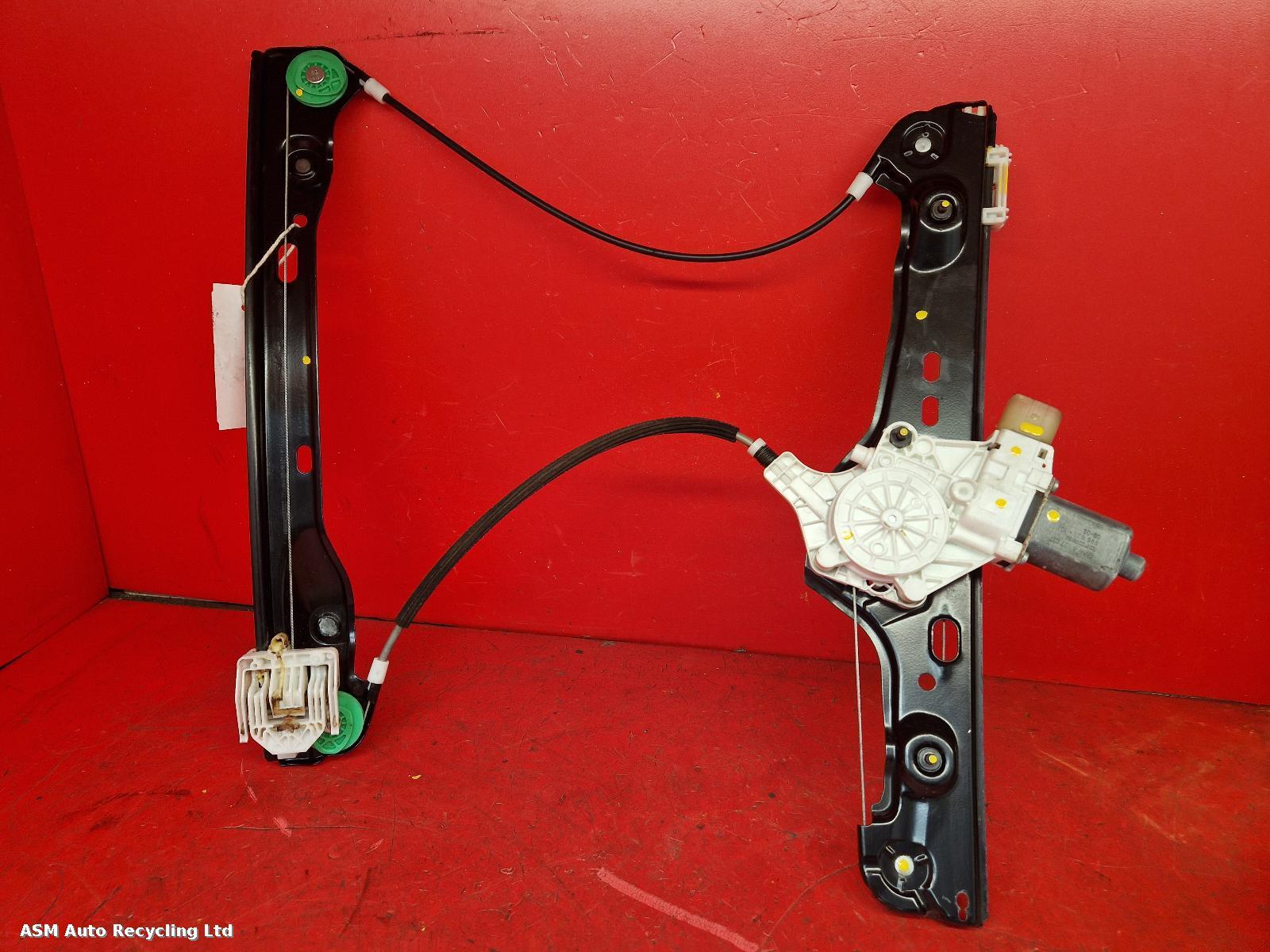View Auto part LR Window Regulator Bmw 3 Series 2008