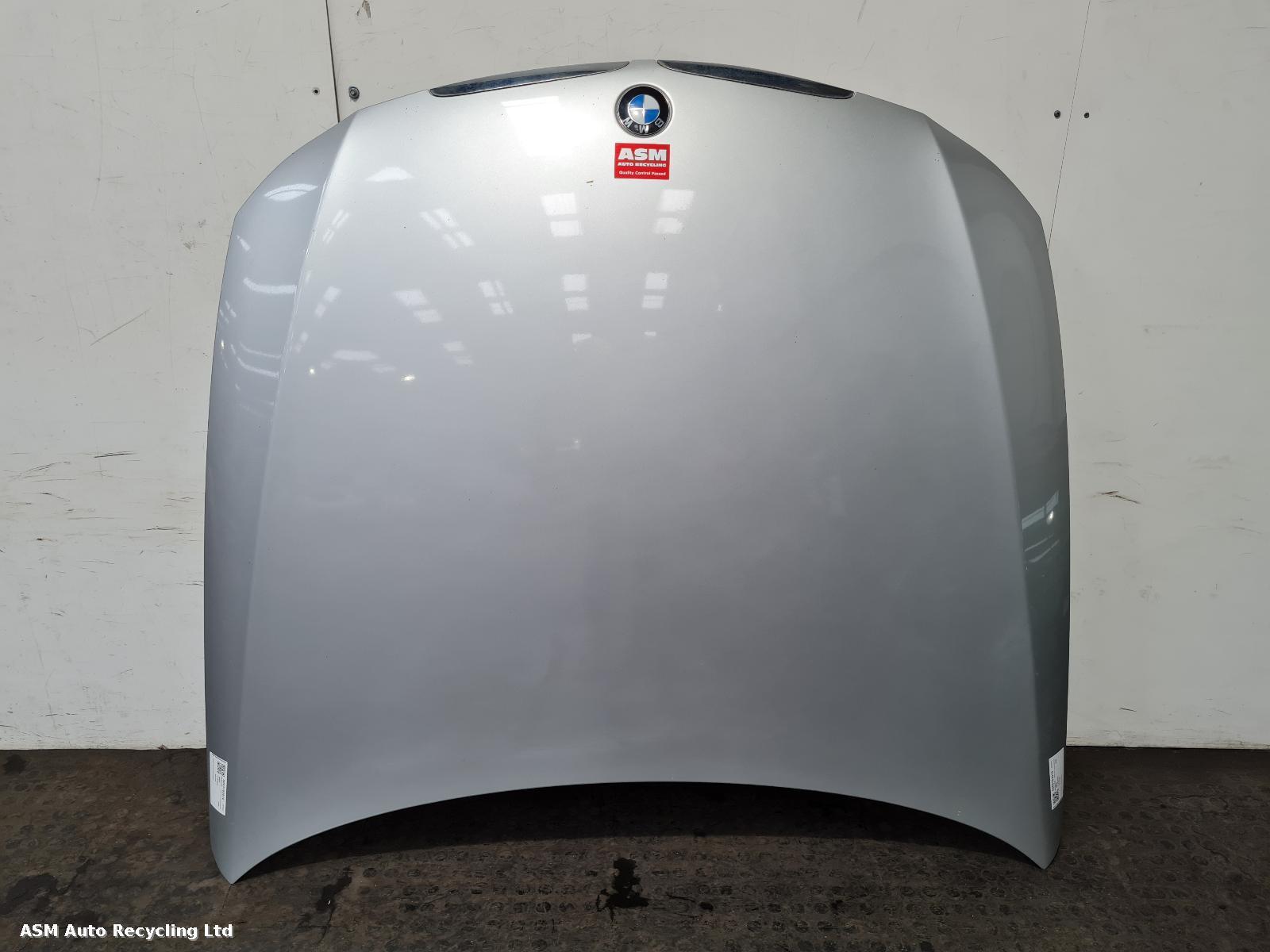 View Auto part Bonnet Bmw 3 Series 2008