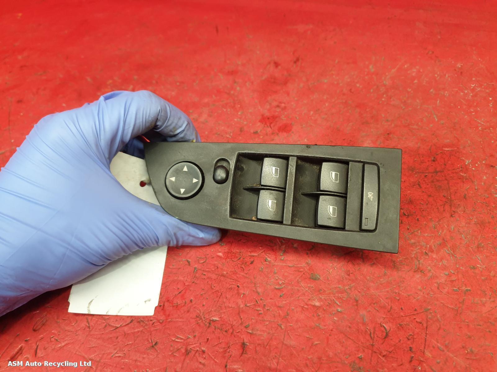 View Auto part Elect. Window Switch Bmw 3 Series 2008