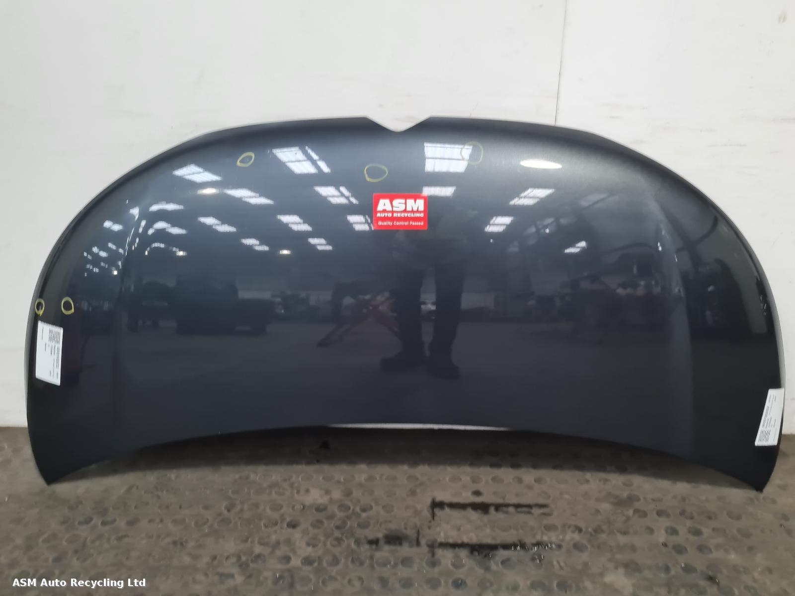 View Auto part Bonnet Citroen C1 2016