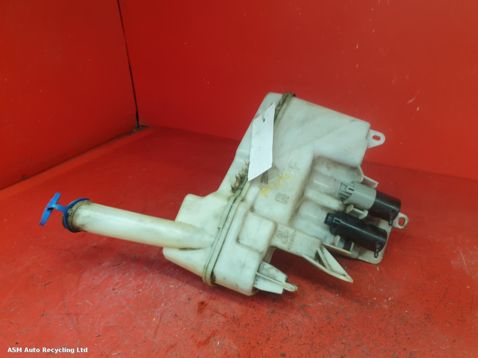 View Auto part Washer Bottle Citroen C1 2016