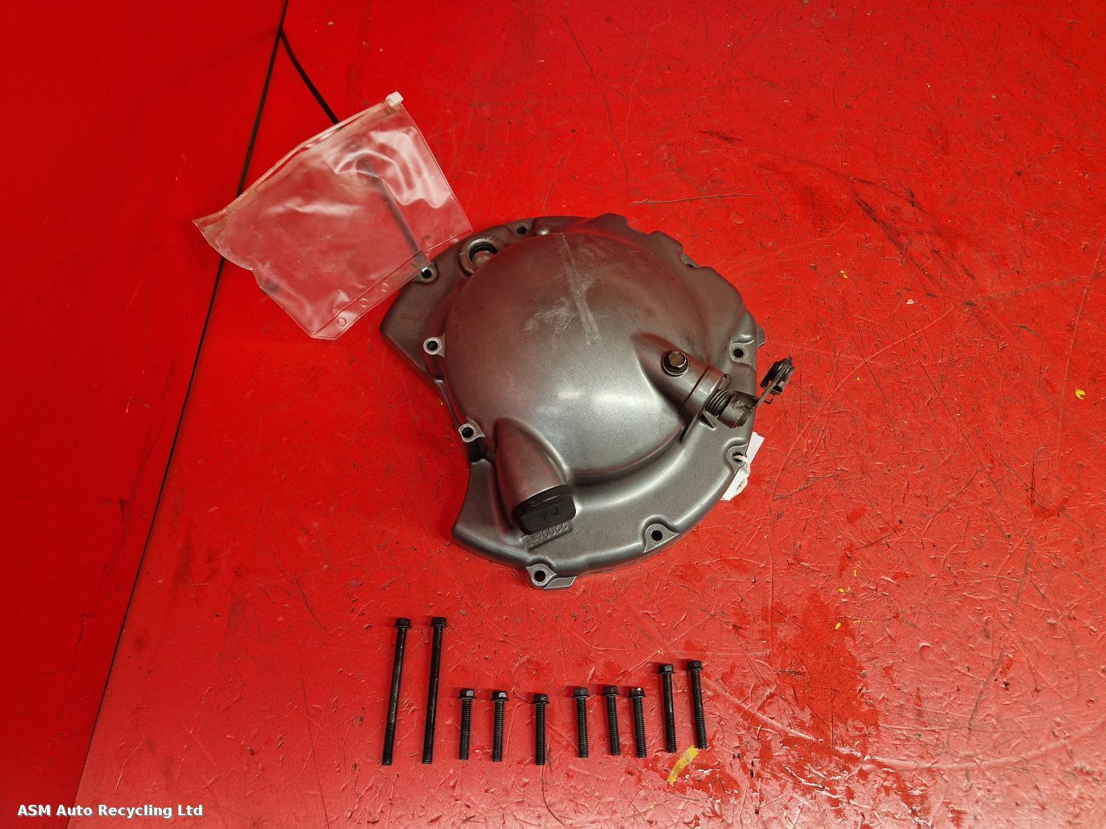 View Auto part Clutch Case Cover Yamaha Xj 600 1998
