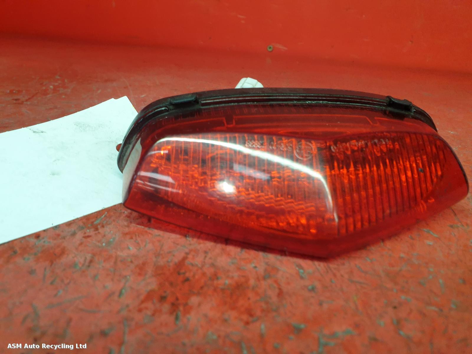 View Auto part Taillight Yamaha Mt 125 2016