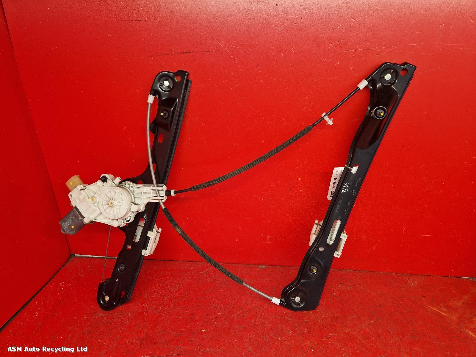 View Auto part RF Window Regulator Bmw 1 Series 2008