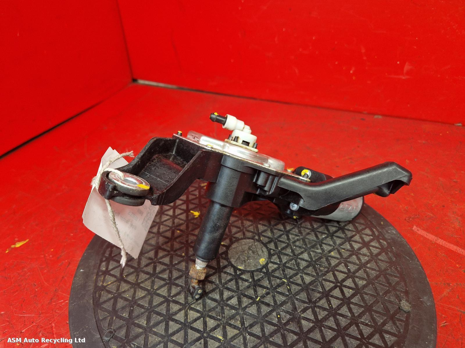 View Auto part Wiper Motor Rear Bmw 1 Series 2008