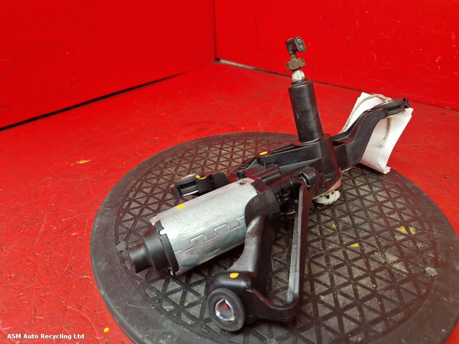 View Auto part Wiper Motor Rear Bmw 1 Series 2008