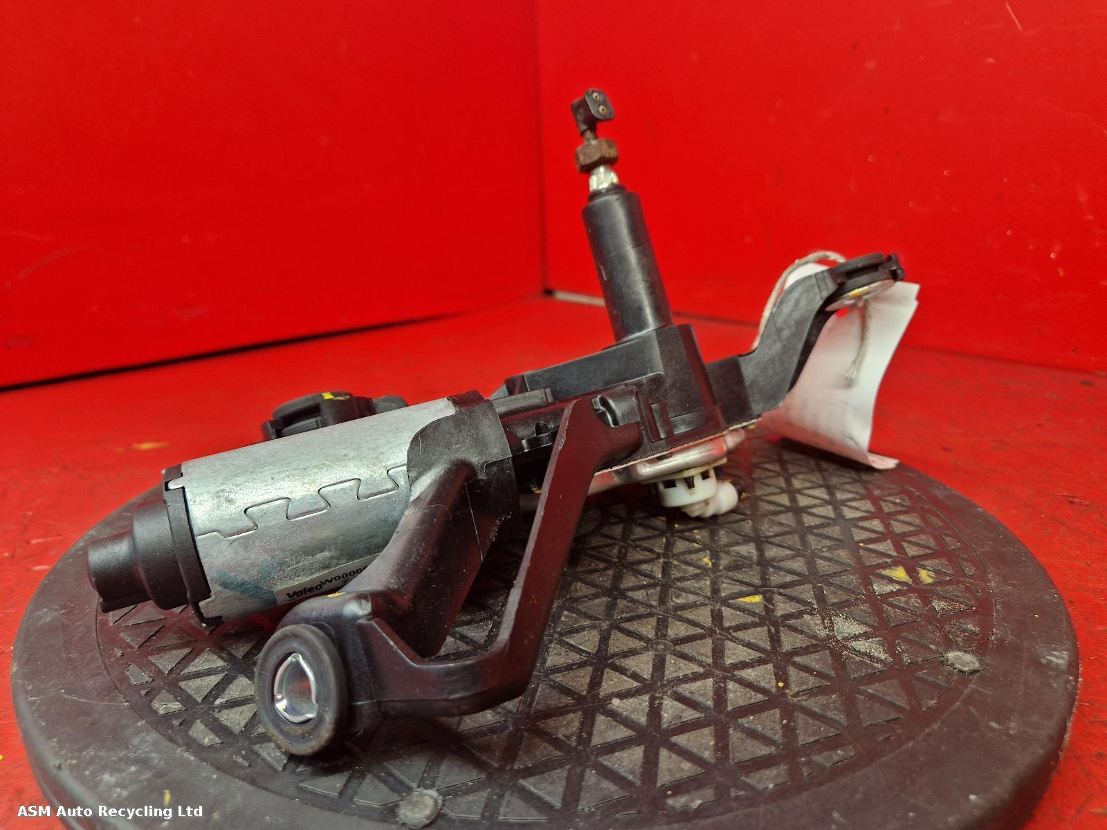 View Auto part Wiper Motor Rear Bmw 1 Series 2008