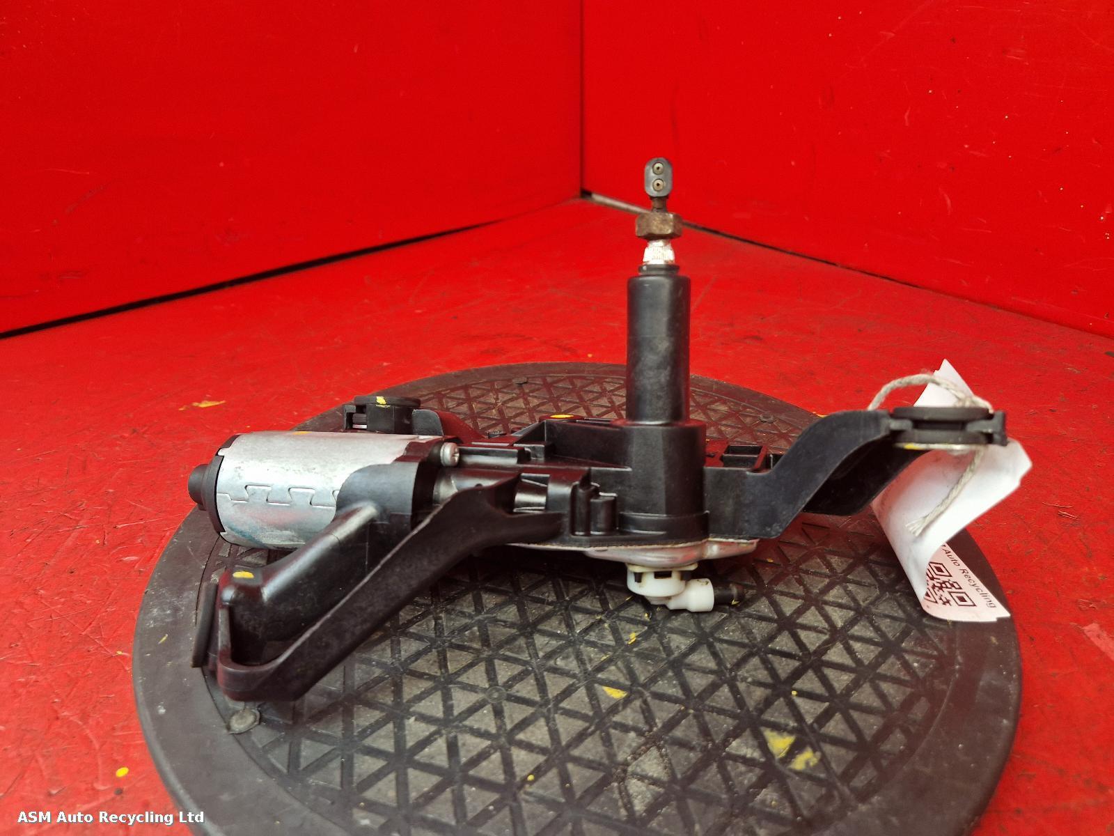 View Auto part Wiper Motor Rear Bmw 1 Series 2008
