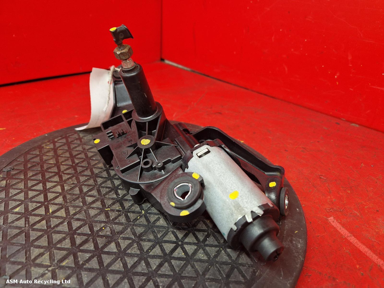 View Auto part Wiper Motor Rear Bmw 1 Series 2008