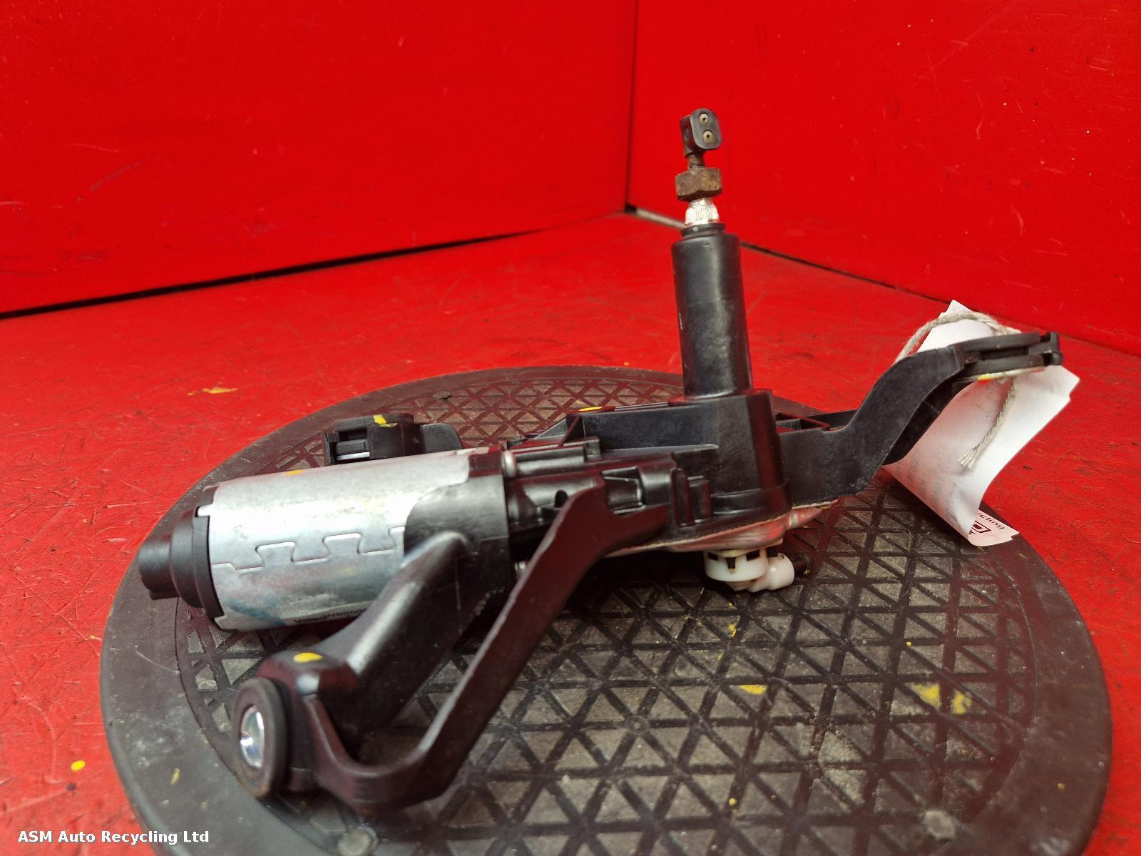 View Auto part Wiper Motor Rear Bmw 1 Series 2008