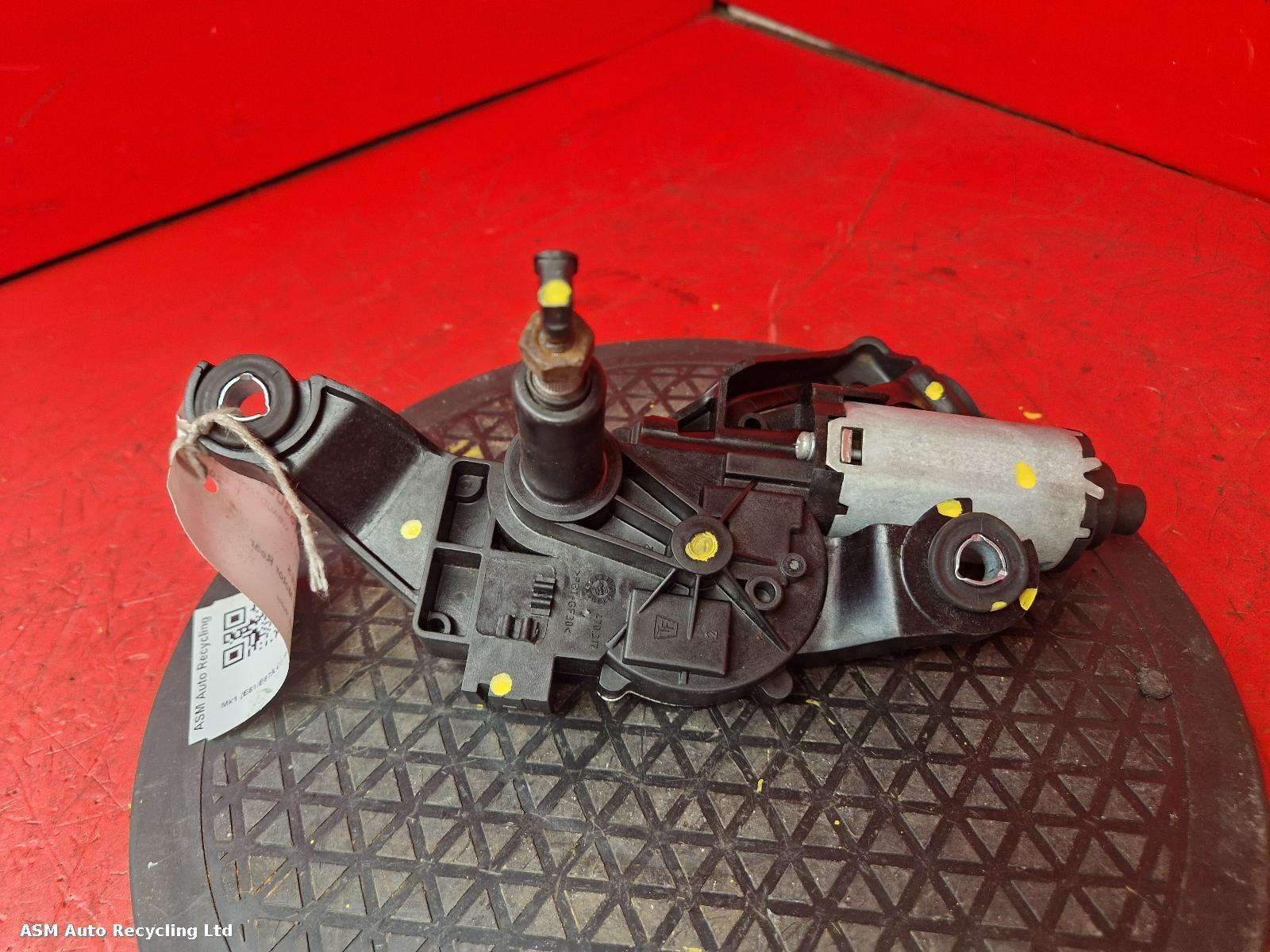 View Auto part Wiper Motor Rear Bmw 1 Series 2008