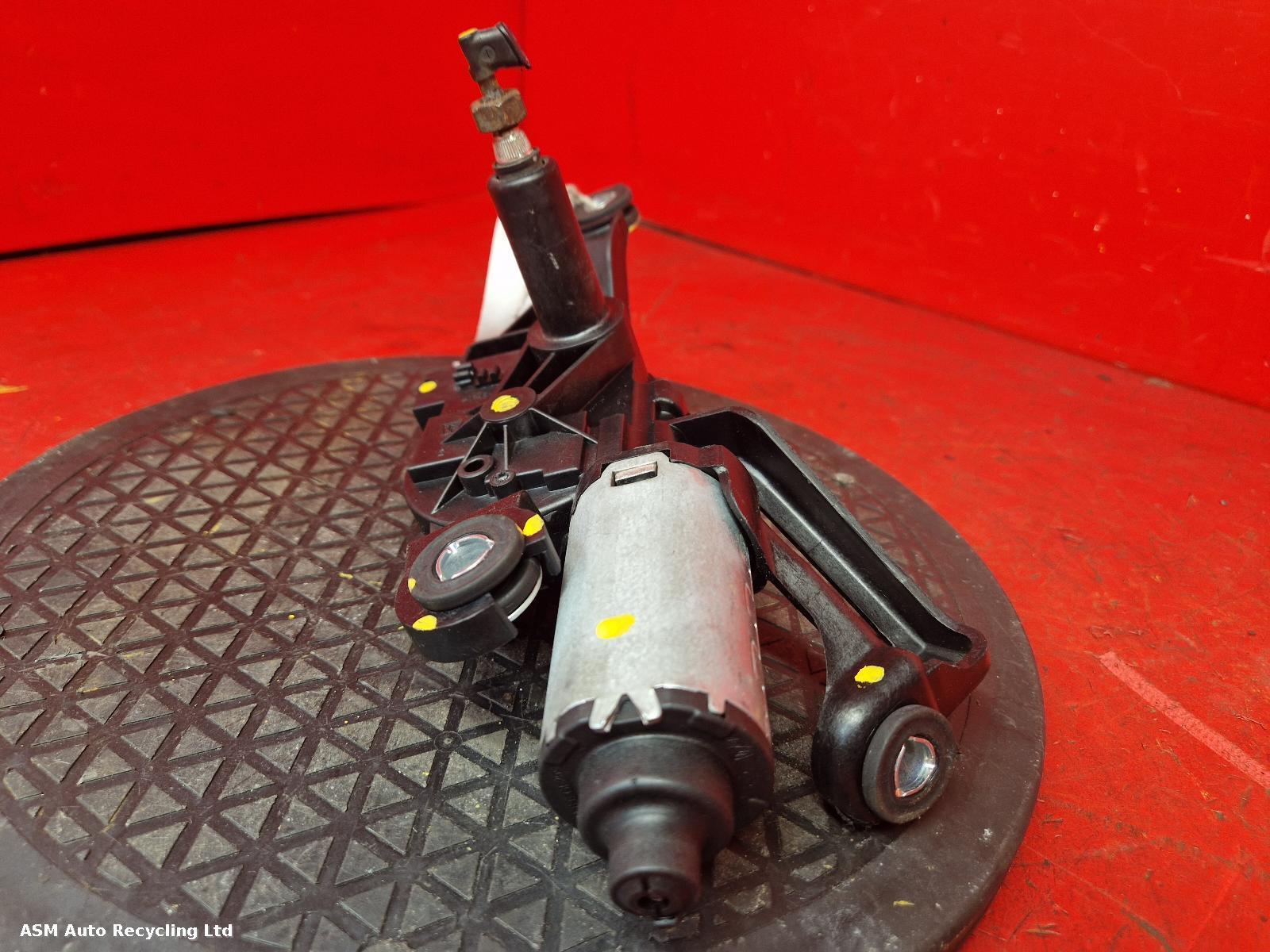 View Auto part Wiper Motor Rear Bmw 1 Series 2008