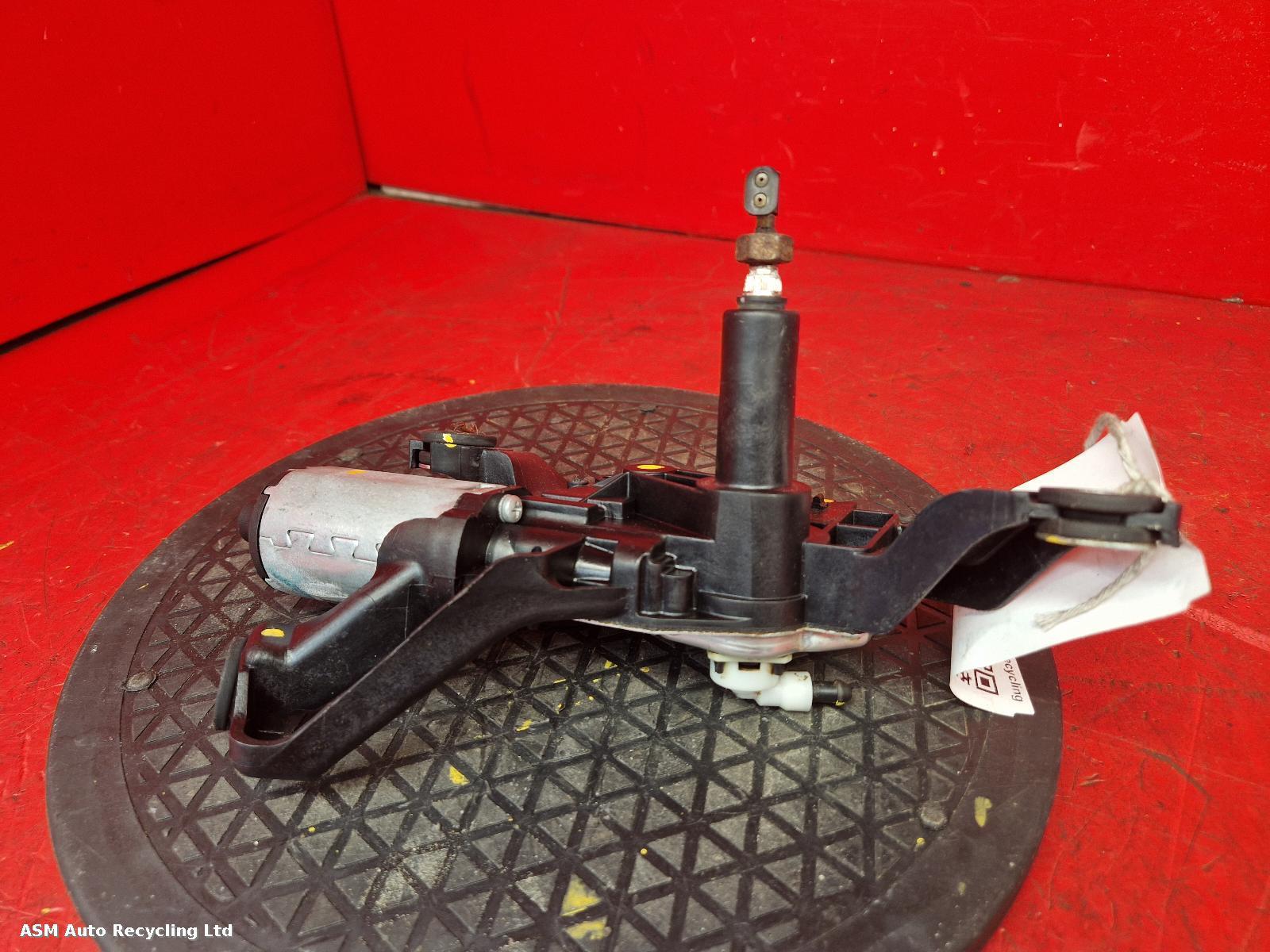 View Auto part Wiper Motor Rear Bmw 1 Series 2008