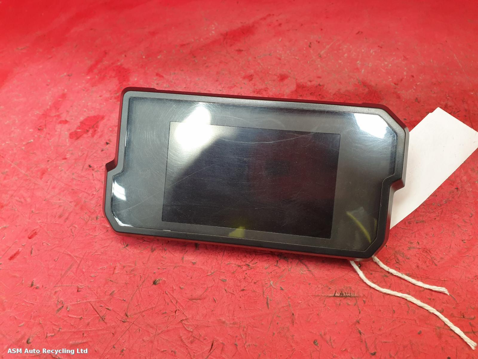 View Auto part Speedometer Ktm 125 Duke 2021